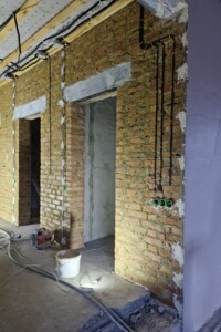 одноэтажный дом, 108 кв. м, кирпич. Продажа в Зарванцах фото 2