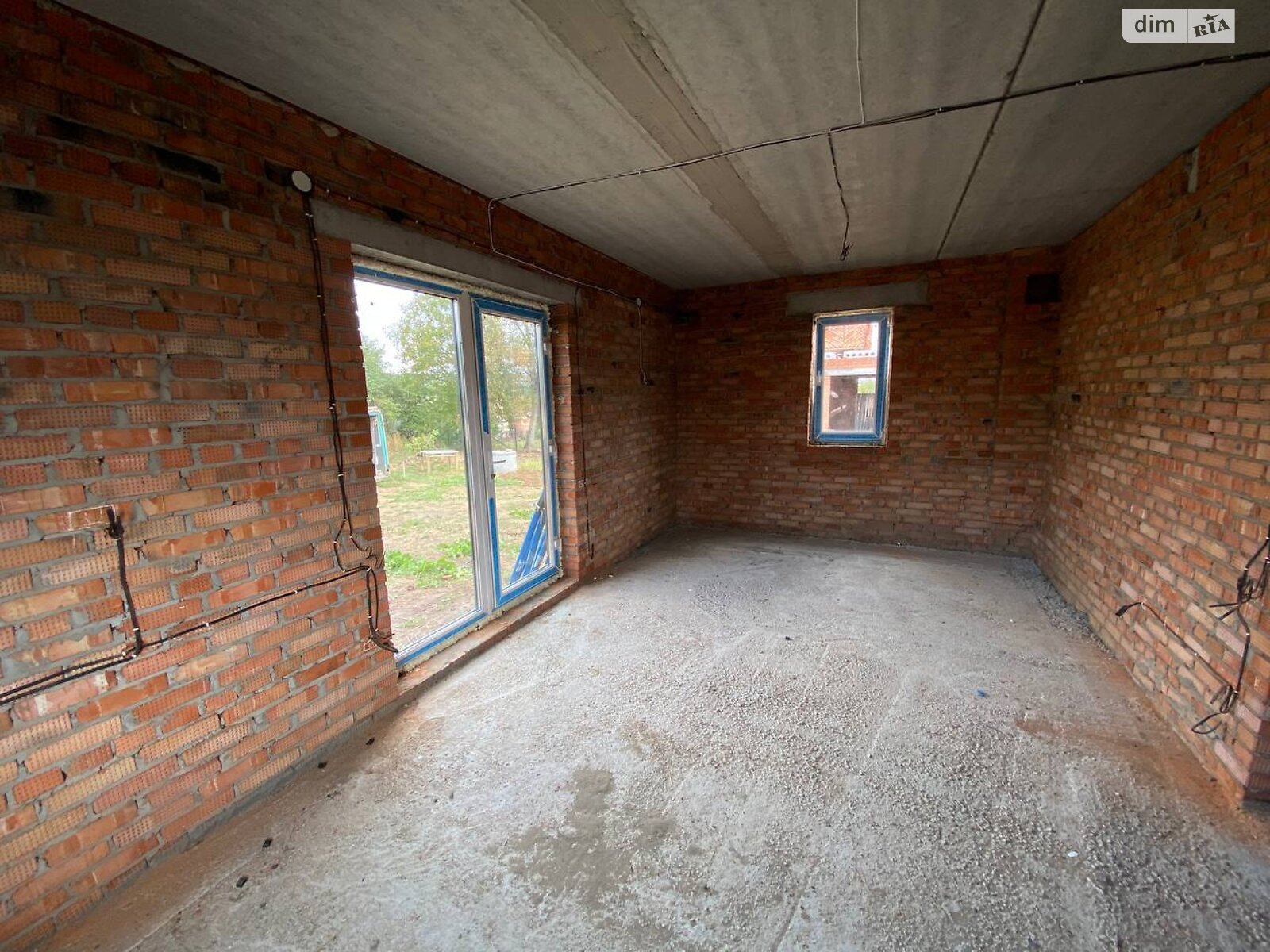 двоповерховий будинок, 109 кв. м, цегла. Продаж у Якушинцях фото 1 двоповерховий будинок, 109 кв. м, цегла. Продаж у Якушинцях фото 1