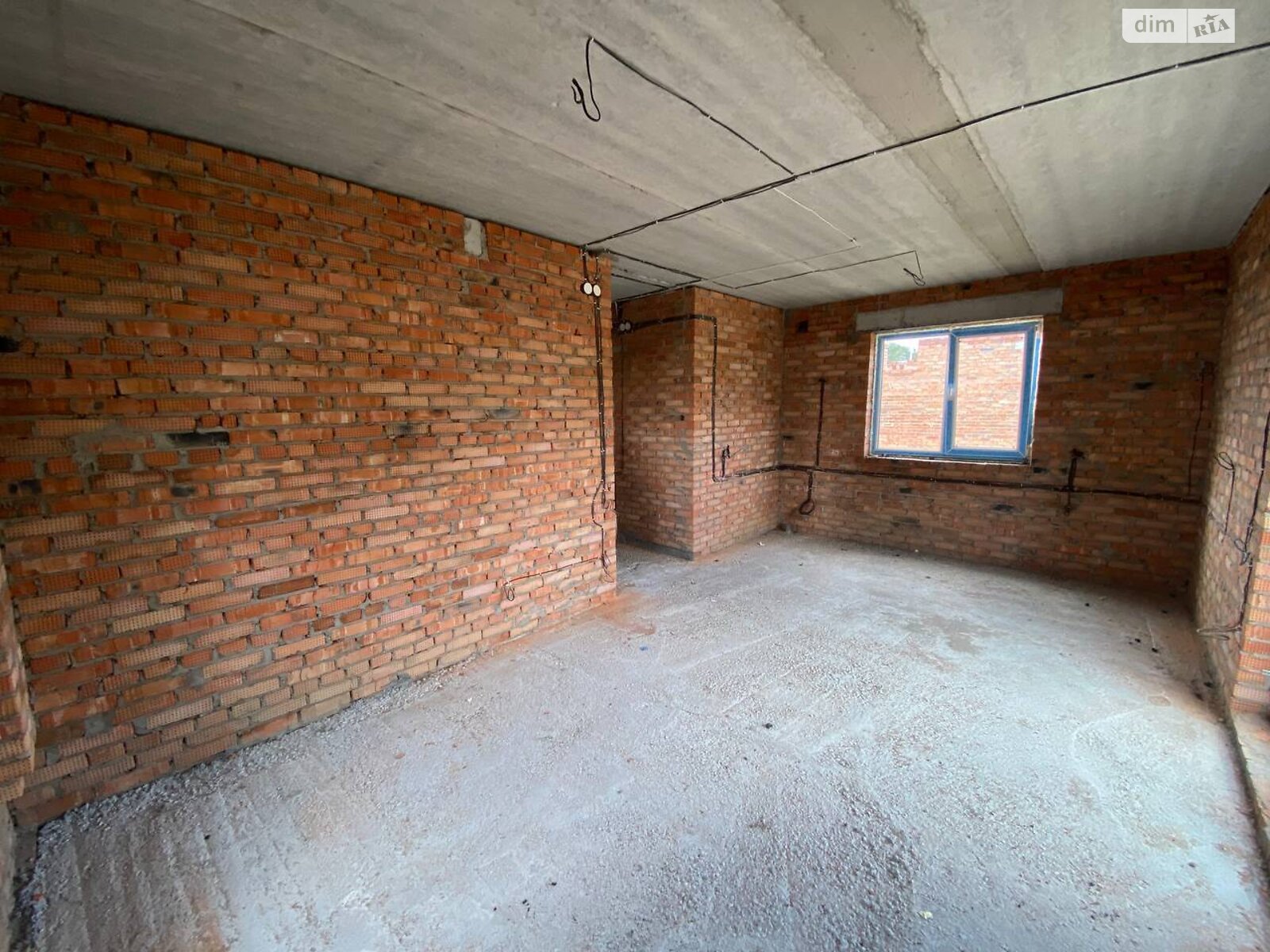 двоповерховий будинок, 109 кв. м, цегла. Продаж у Якушинцях фото 1 двоповерховий будинок, 109 кв. м, цегла. Продаж у Якушинцях фото 1