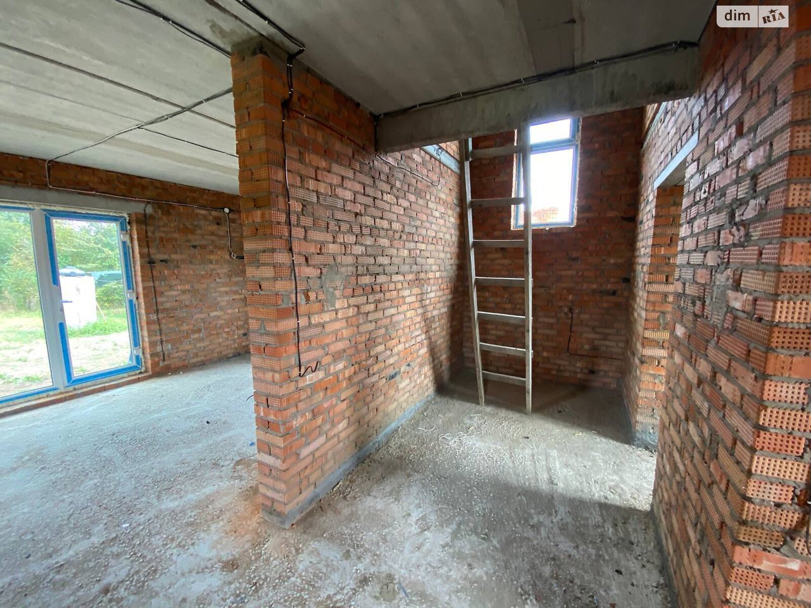 двоповерховий будинок, 109 кв. м, цегла. Продаж у Якушинцях фото 1 двоповерховий будинок, 109 кв. м, цегла. Продаж у Якушинцях фото 1