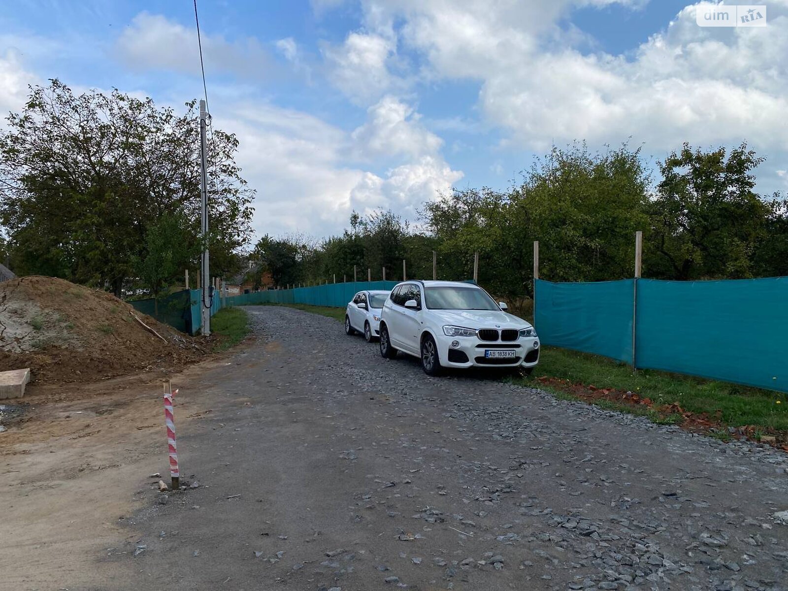 двоповерховий будинок, 109 кв. м, цегла. Продаж у Якушинцях фото 1 двоповерховий будинок, 109 кв. м, цегла. Продаж у Якушинцях фото 1