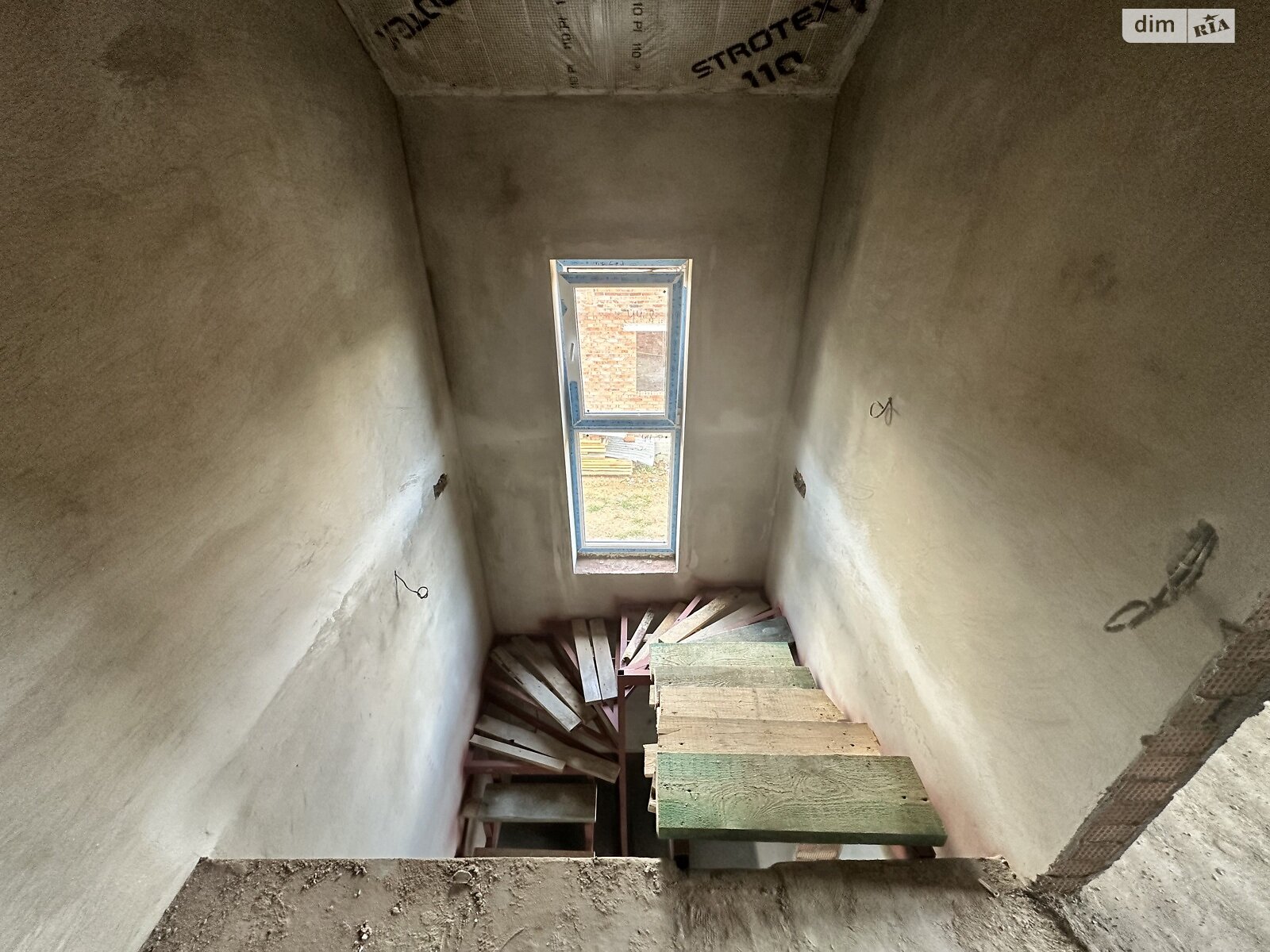 двоповерховий будинок з опаленням, 106 кв. м, цегла. Продаж у Якушинцях фото 1 двоповерховий будинок з опаленням, 106 кв. м, цегла. Продаж у Якушинцях фото 1