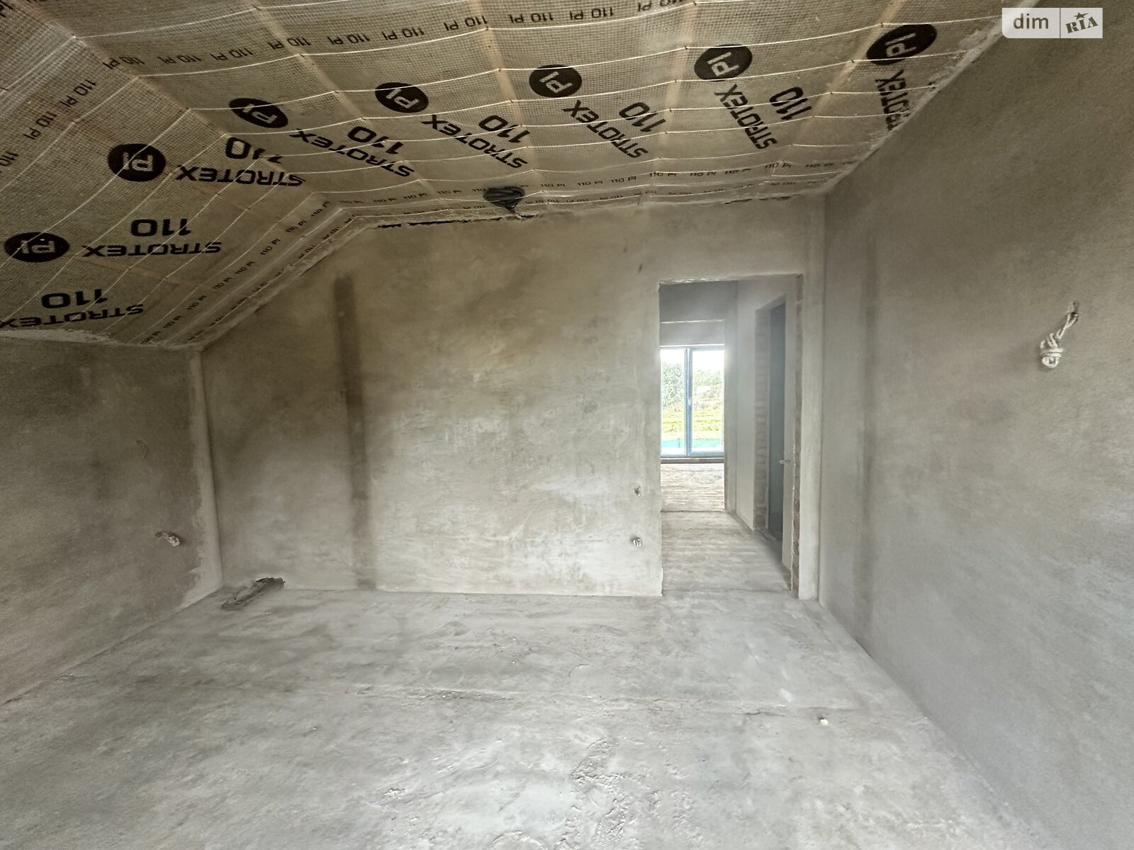двоповерховий будинок з опаленням, 106 кв. м, цегла. Продаж у Якушинцях фото 1 двоповерховий будинок з опаленням, 106 кв. м, цегла. Продаж у Якушинцях фото 1