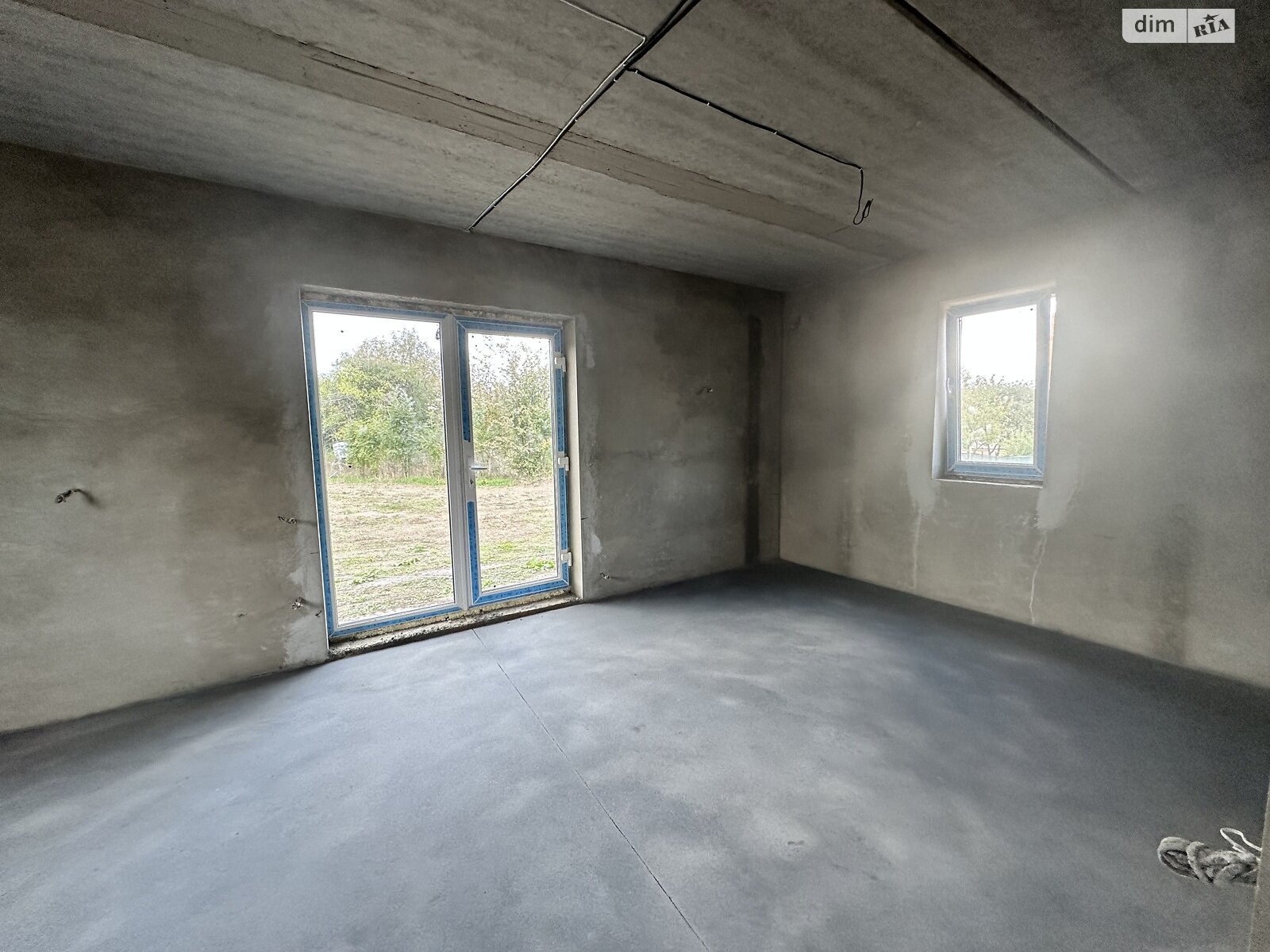 двоповерховий будинок з опаленням, 106 кв. м, цегла. Продаж у Якушинцях фото 1 двоповерховий будинок з опаленням, 106 кв. м, цегла. Продаж у Якушинцях фото 1