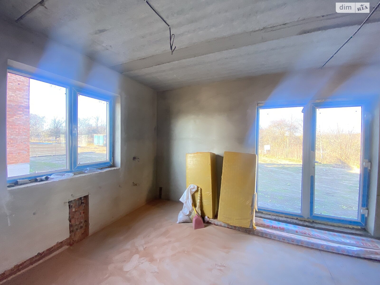 двоповерховий будинок, 109.7 кв. м, цегла. Продаж у Якушинцях фото 1 двоповерховий будинок, 109.7 кв. м, цегла. Продаж у Якушинцях фото 1