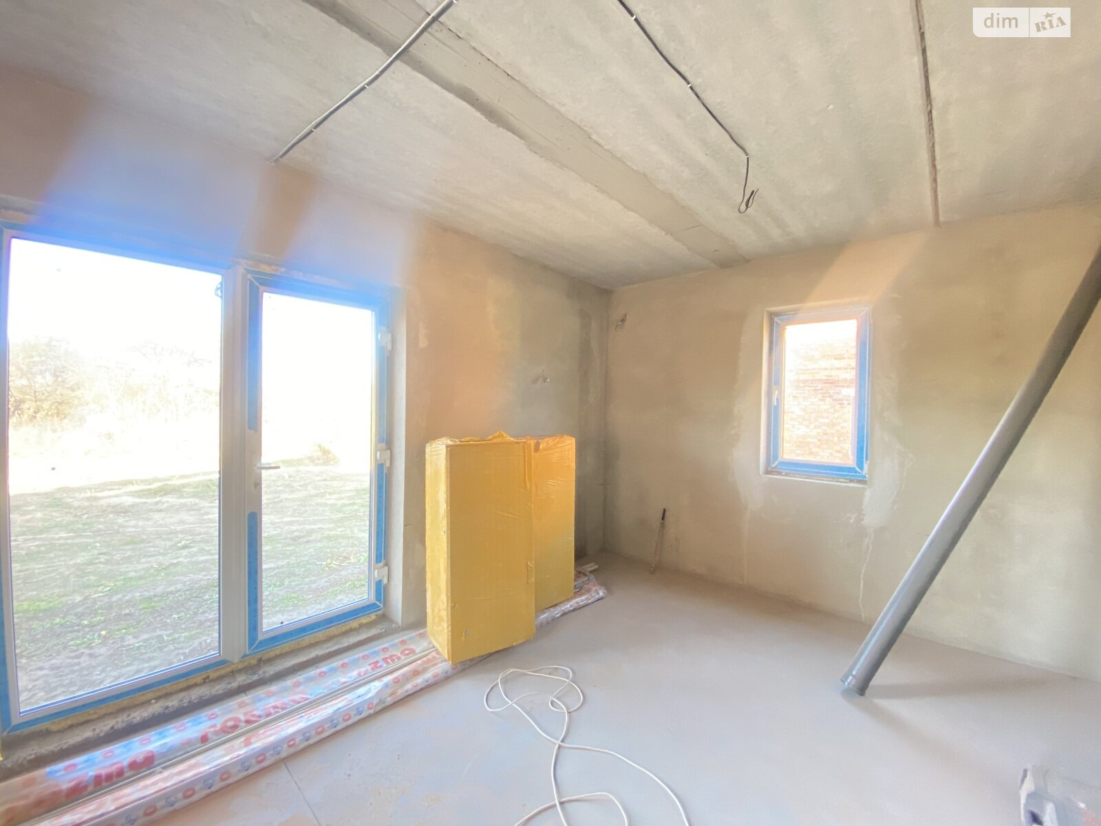 двоповерховий будинок, 109.7 кв. м, цегла. Продаж у Якушинцях фото 1 двоповерховий будинок, 109.7 кв. м, цегла. Продаж у Якушинцях фото 1