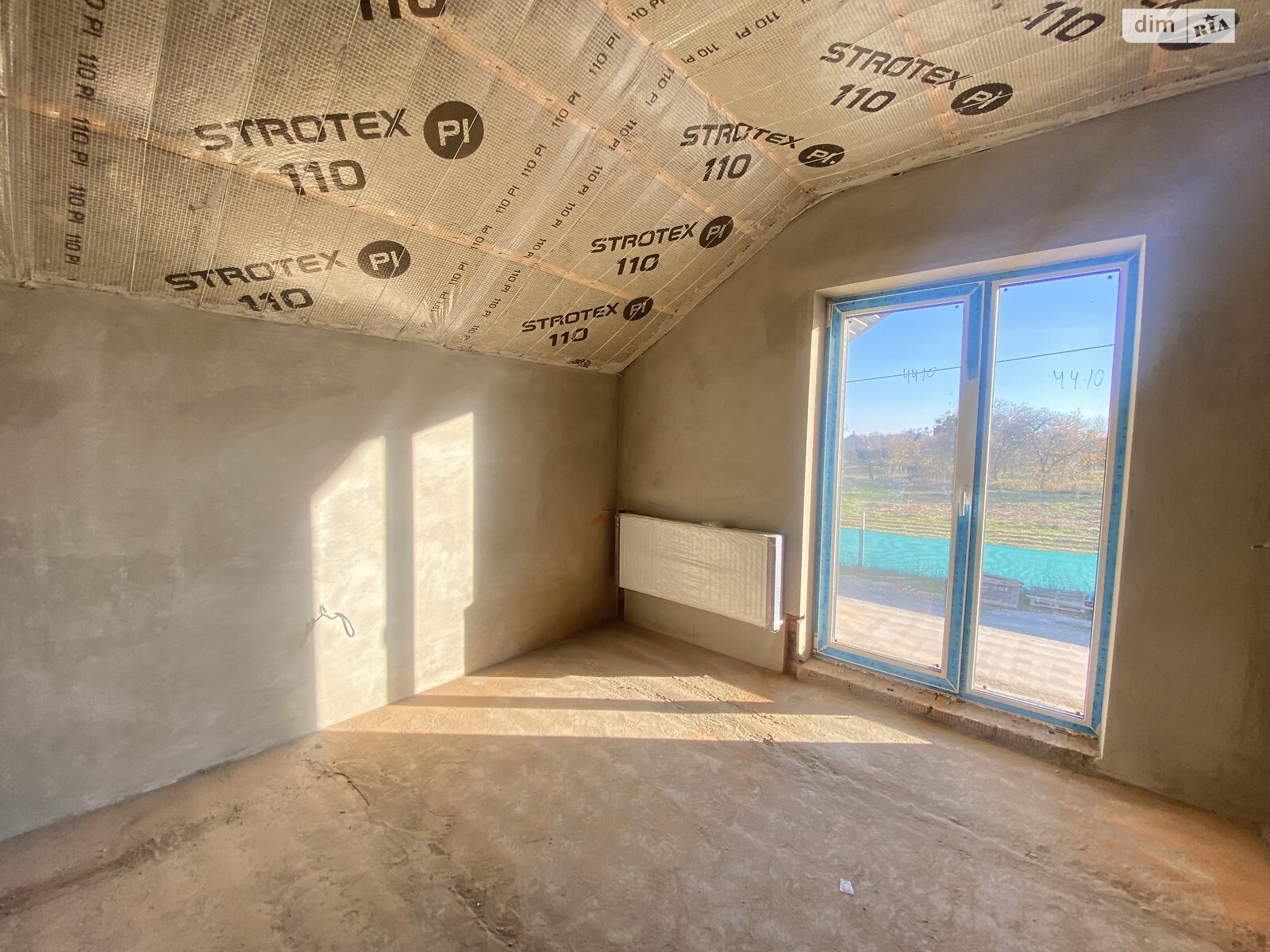 двоповерховий будинок, 109.7 кв. м, цегла. Продаж у Якушинцях фото 1 двоповерховий будинок, 109.7 кв. м, цегла. Продаж у Якушинцях фото 1