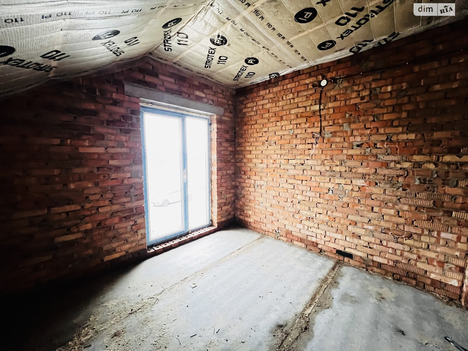 двоповерховий будинок, 109 кв. м, цегла. Продаж у Якушинцях фото 1 двоповерховий будинок, 109 кв. м, цегла. Продаж у Якушинцях фото 1