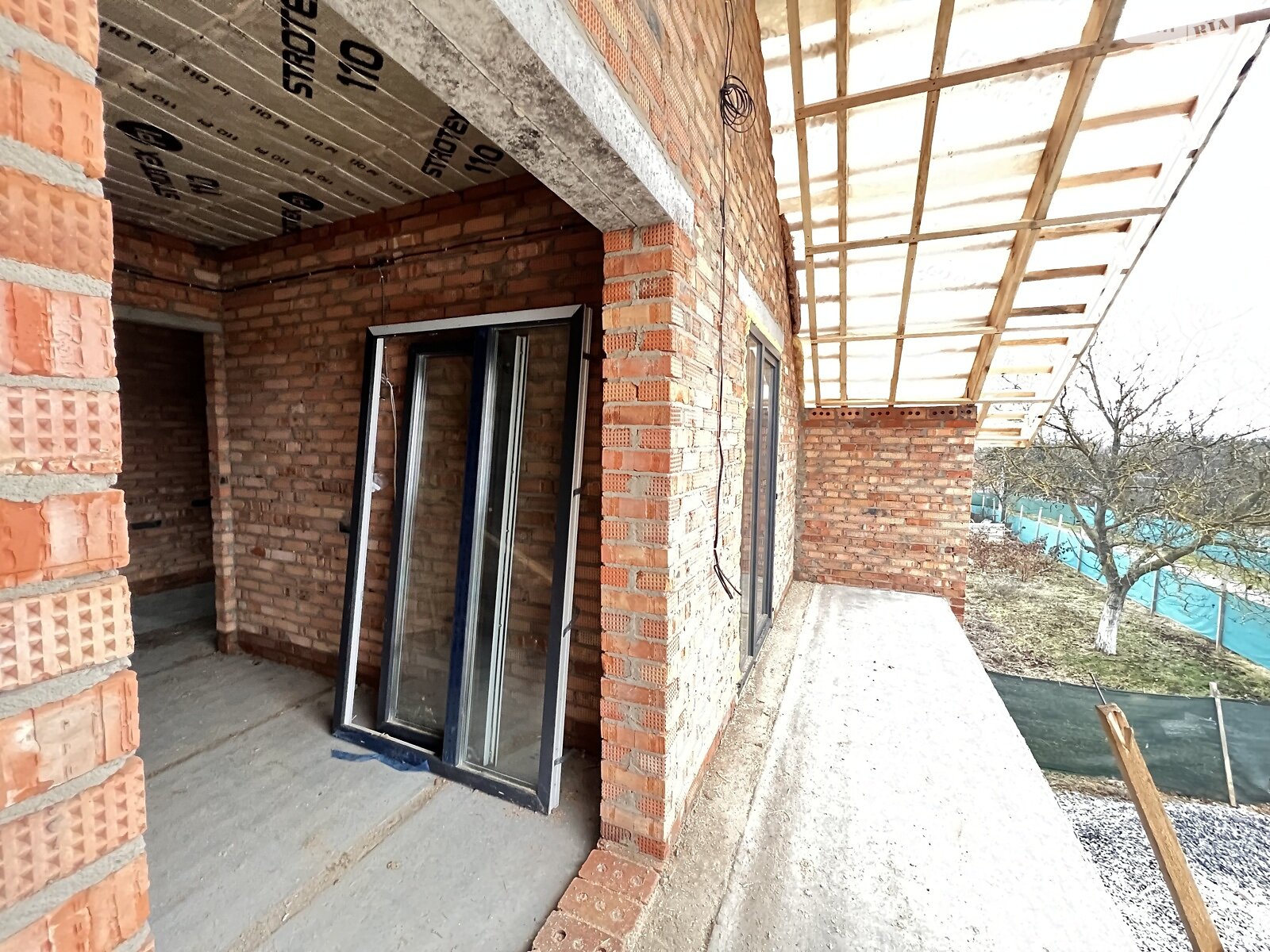 двоповерховий будинок, 109 кв. м, цегла. Продаж у Якушинцях фото 1 двоповерховий будинок, 109 кв. м, цегла. Продаж у Якушинцях фото 1