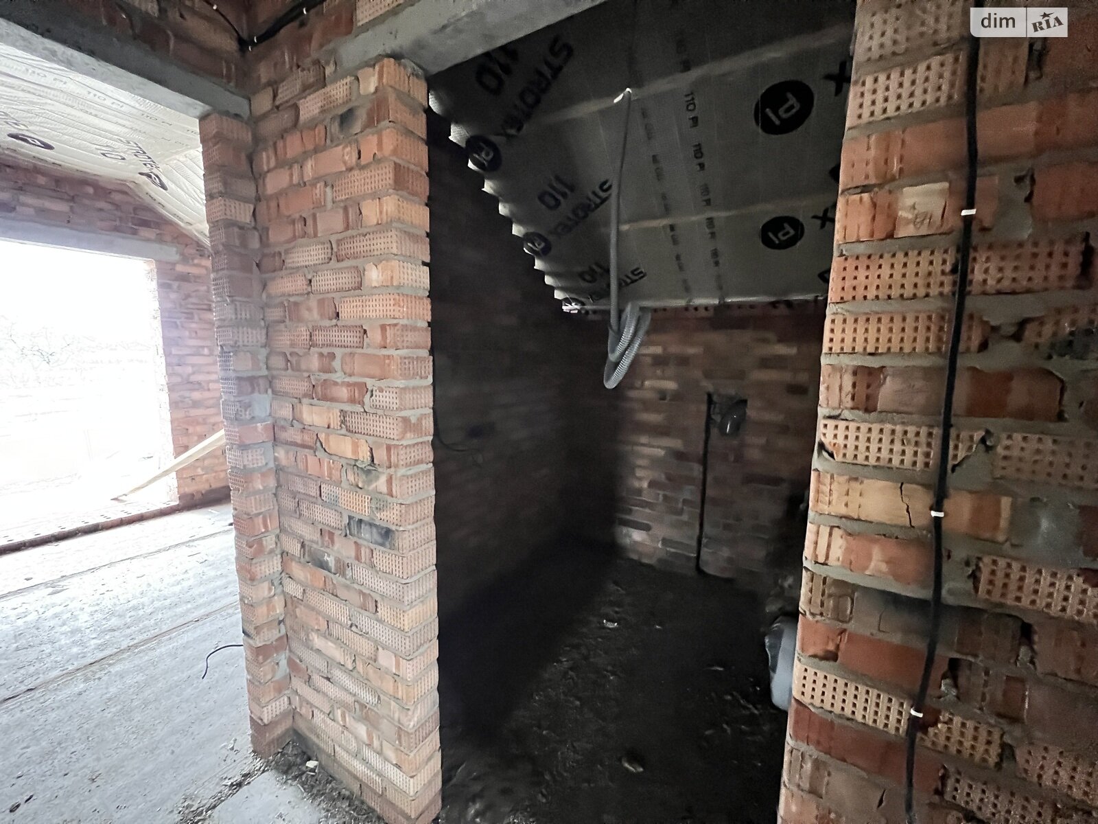 двоповерховий будинок, 109 кв. м, цегла. Продаж у Якушинцях фото 1 двоповерховий будинок, 109 кв. м, цегла. Продаж у Якушинцях фото 1