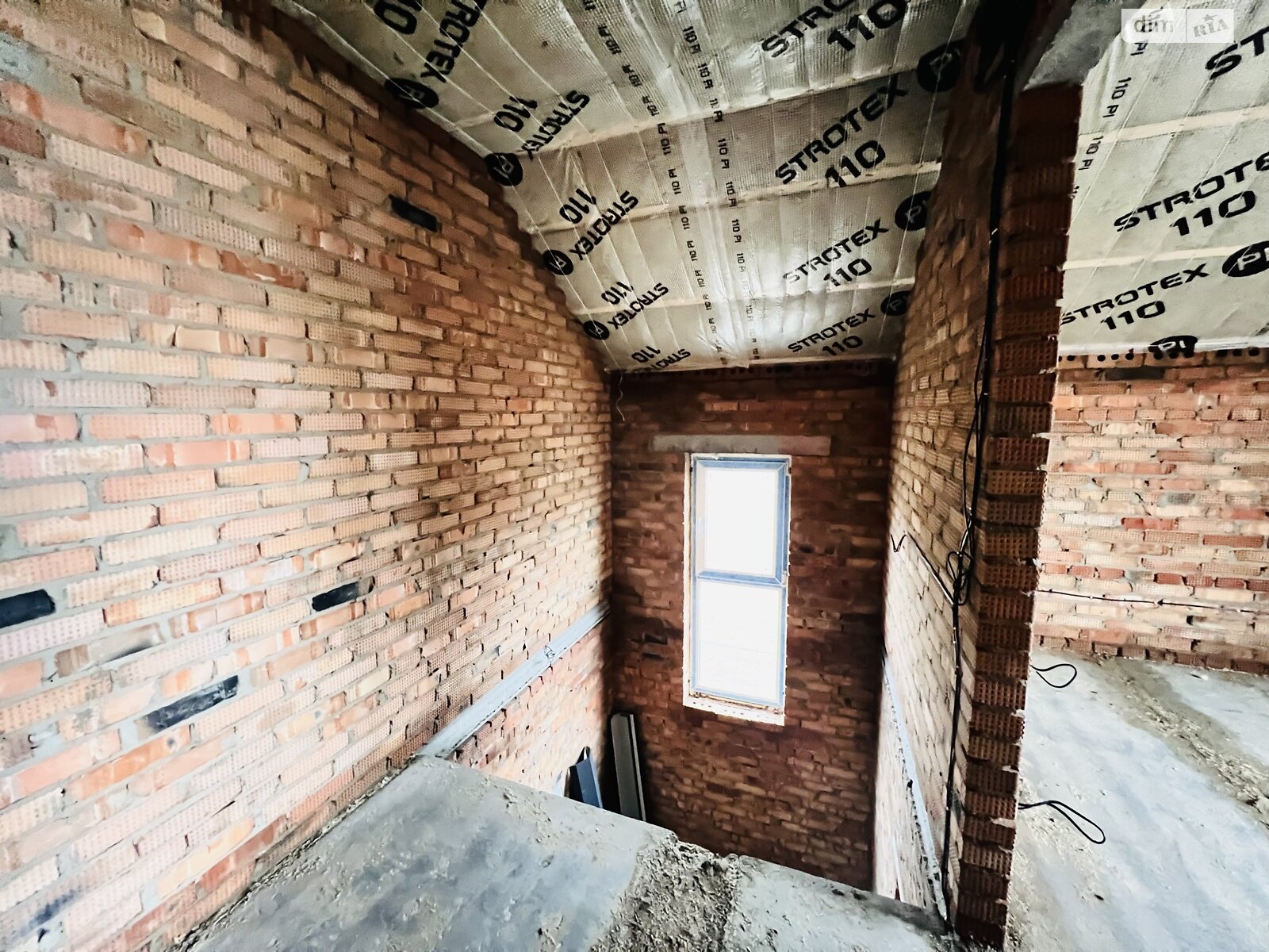 двоповерховий будинок, 109 кв. м, цегла. Продаж у Якушинцях фото 1 двоповерховий будинок, 109 кв. м, цегла. Продаж у Якушинцях фото 1