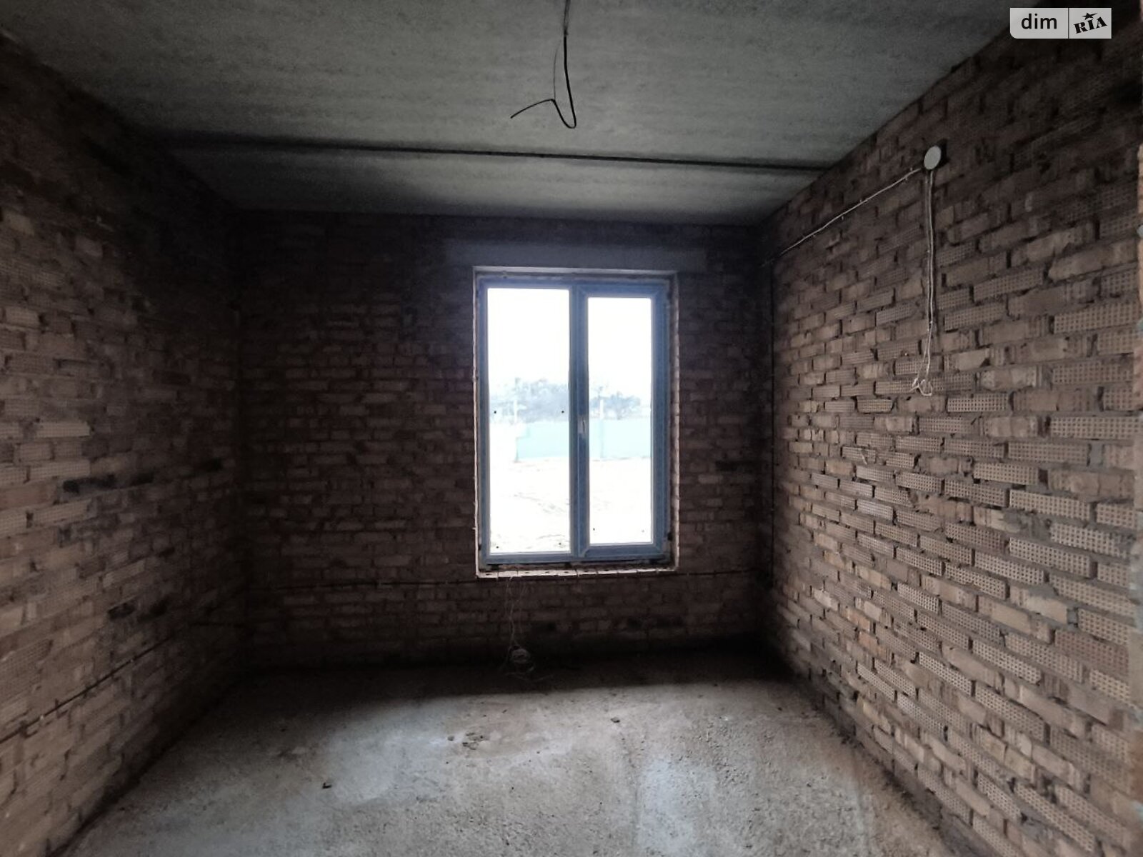 двоповерховий будинок, 109 кв. м, цегла. Продаж у Якушинцях фото 1 двоповерховий будинок, 109 кв. м, цегла. Продаж у Якушинцях фото 1
