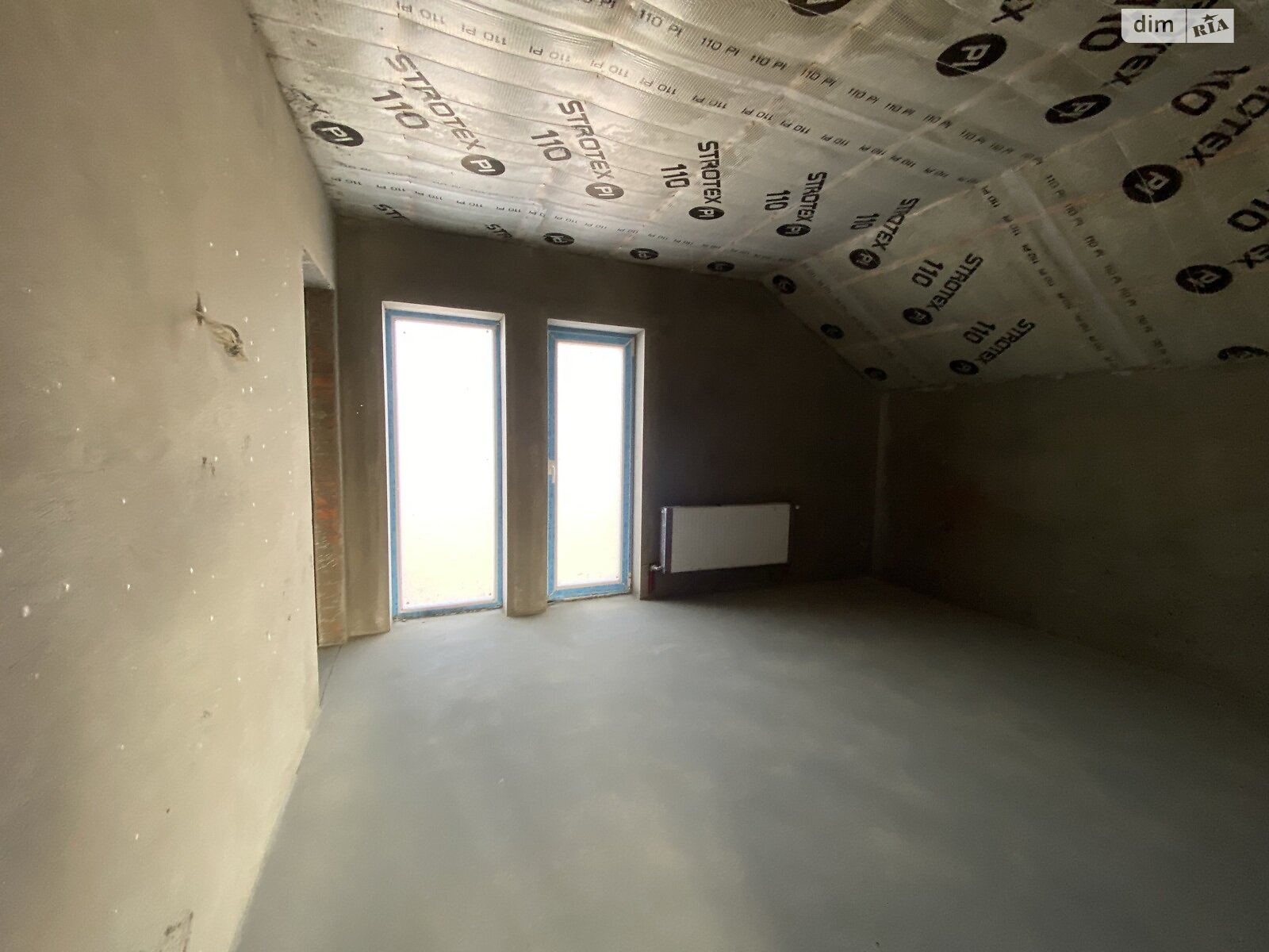 двоповерховий будинок, 110 кв. м, кирпич. Продаж у Якушинцях фото 1 двоповерховий будинок, 110 кв. м, кирпич. Продаж у Якушинцях фото 1