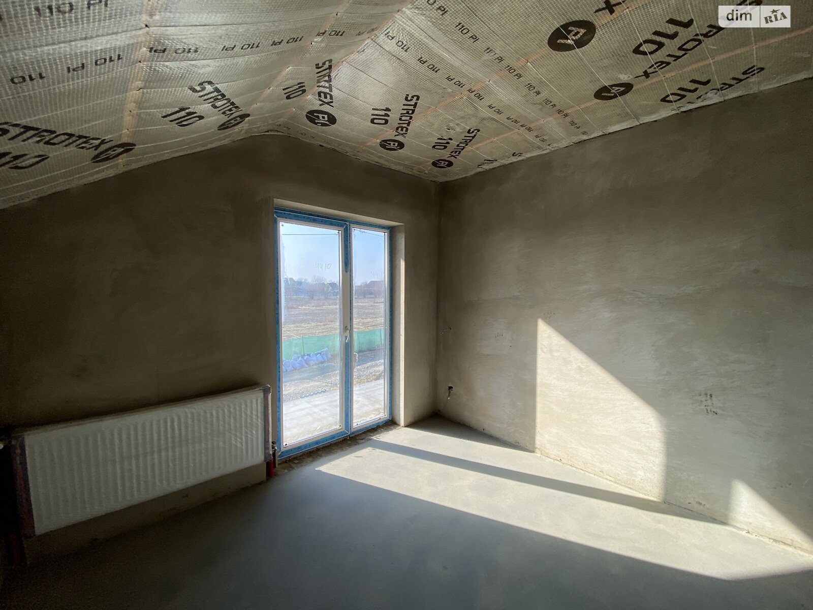 двоповерховий будинок, 110 кв. м, кирпич. Продаж у Якушинцях фото 1 двоповерховий будинок, 110 кв. м, кирпич. Продаж у Якушинцях фото 1