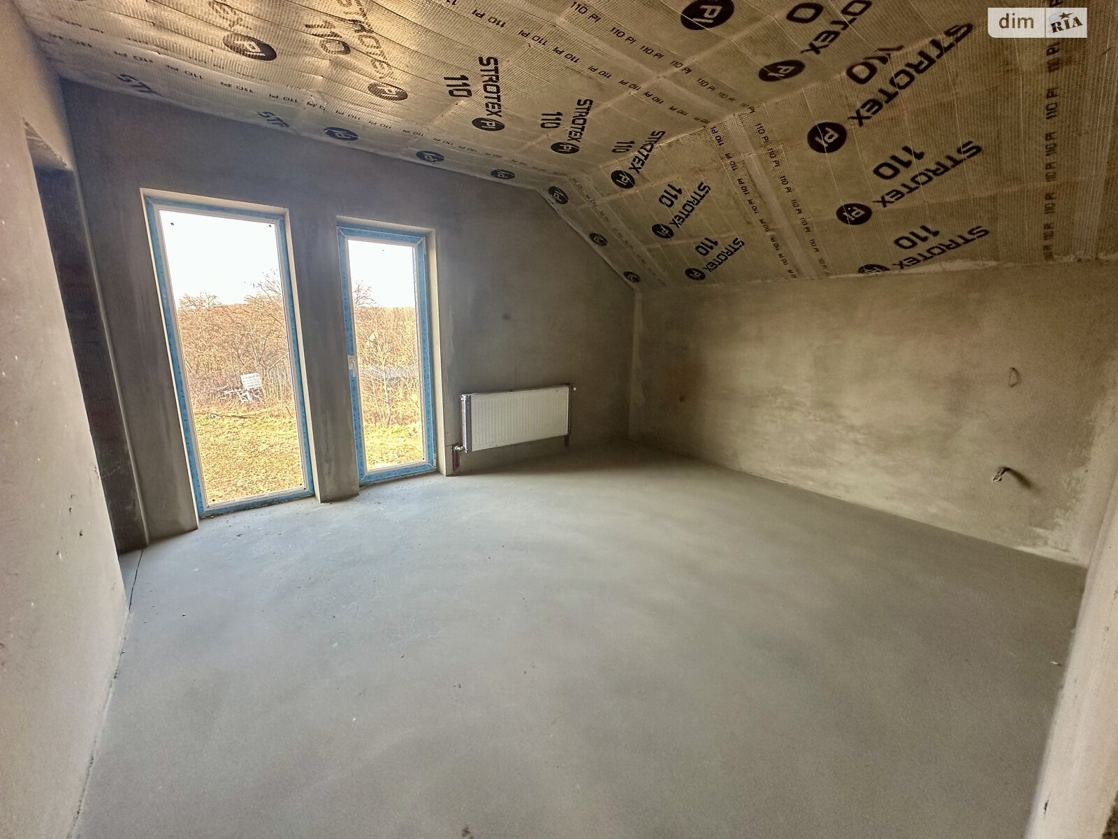 двоповерховий будинок, 110 кв. м, цегла. Продаж у Якушинцях фото 1 двоповерховий будинок, 110 кв. м, цегла. Продаж у Якушинцях фото 1