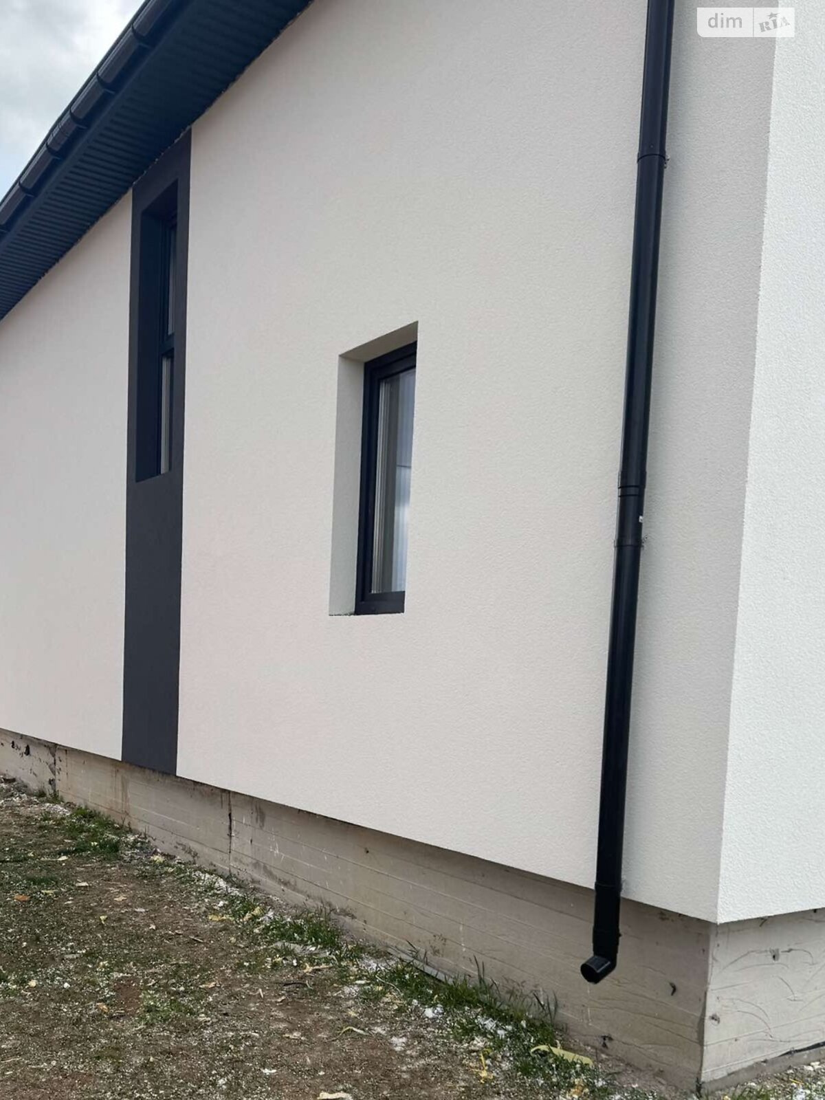 двоповерховий будинок, 110 кв. м, цегла. Продаж у Якушинцях фото 1 двоповерховий будинок, 110 кв. м, цегла. Продаж у Якушинцях фото 1