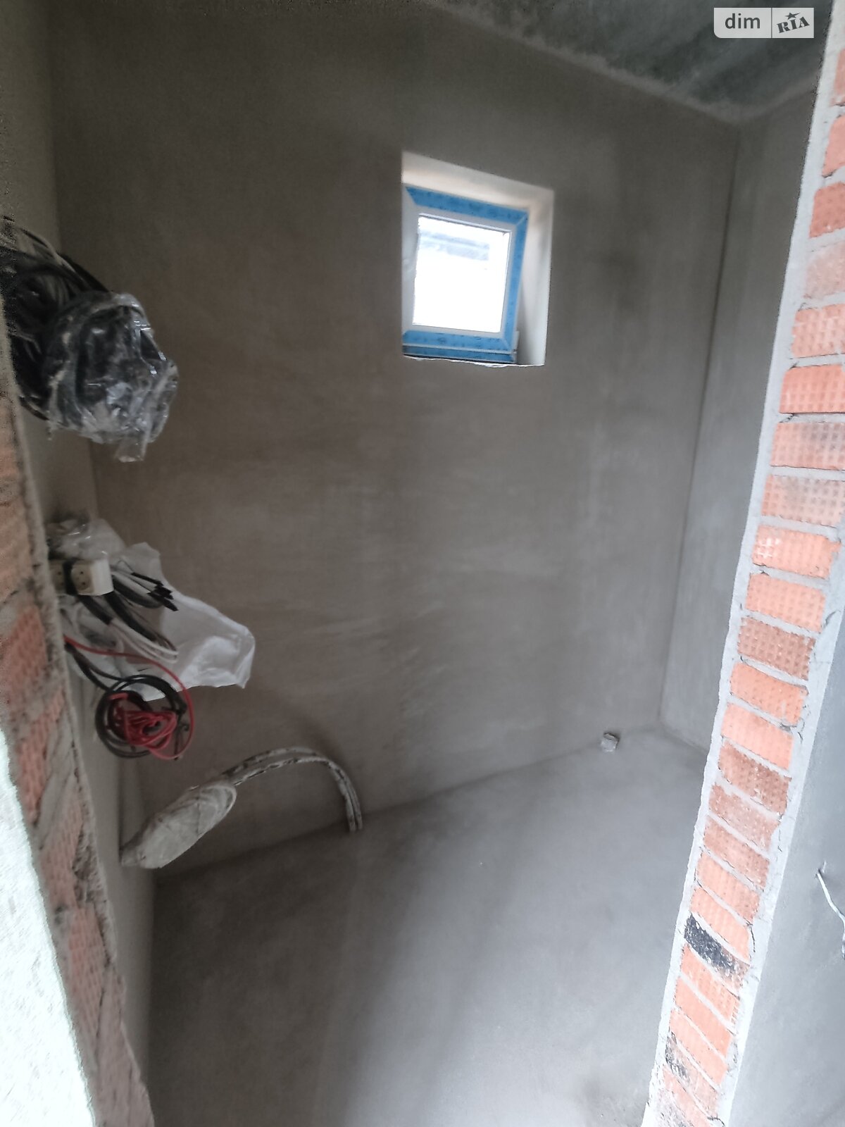 двухэтажный дом, 110 кв. м, кирпич. Продажа в Якушинцах фото 1 двухэтажный дом, 110 кв. м, кирпич. Продажа в Якушинцах фото 1
