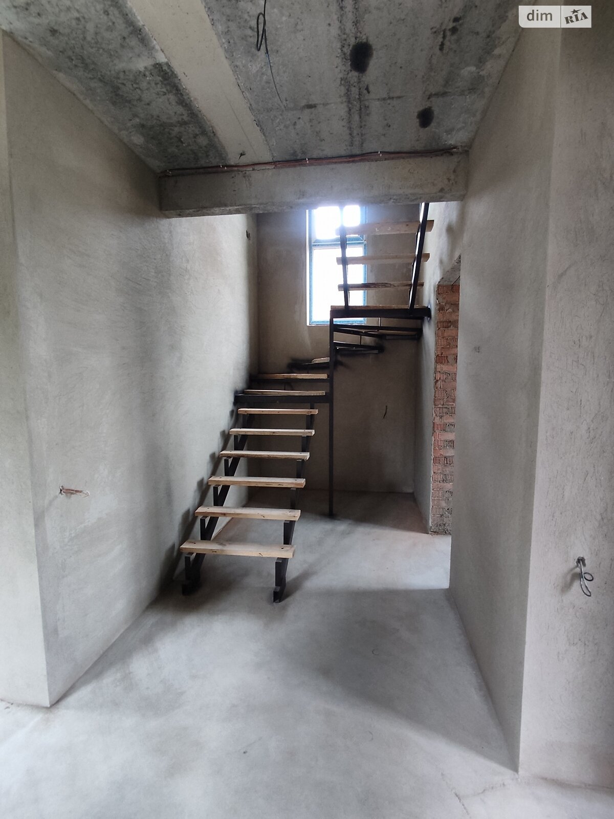 двухэтажный дом, 110 кв. м, кирпич. Продажа в Якушинцах фото 1 двухэтажный дом, 110 кв. м, кирпич. Продажа в Якушинцах фото 1
