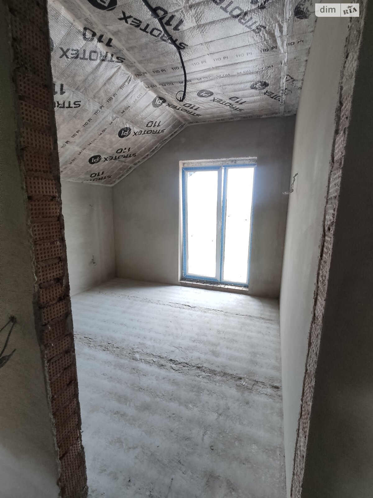 двухэтажный дом, 110 кв. м, кирпич. Продажа в Якушинцах фото 1 двухэтажный дом, 110 кв. м, кирпич. Продажа в Якушинцах фото 1