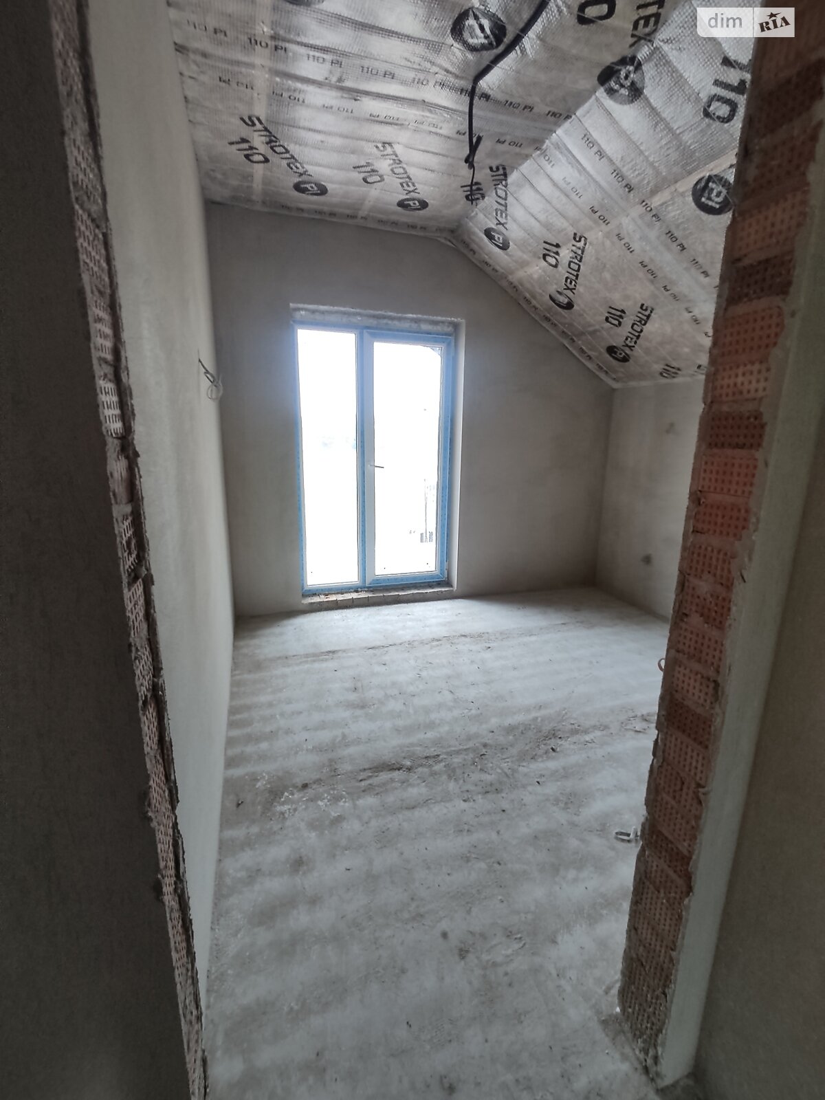 двухэтажный дом, 110 кв. м, кирпич. Продажа в Якушинцах фото 1 двухэтажный дом, 110 кв. м, кирпич. Продажа в Якушинцах фото 1