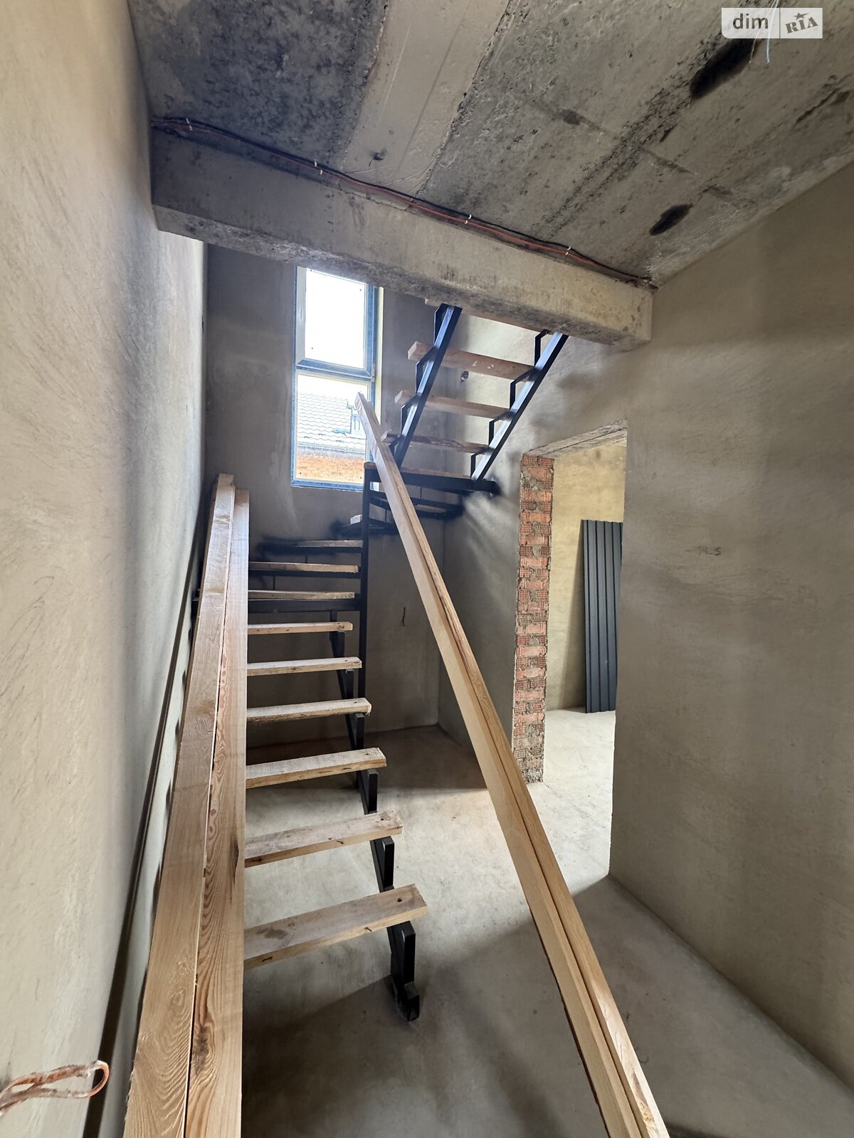 двухэтажный дом, 105 кв. м, кирпич. Продажа в Якушинцах фото 1 двухэтажный дом, 105 кв. м, кирпич. Продажа в Якушинцах фото 1