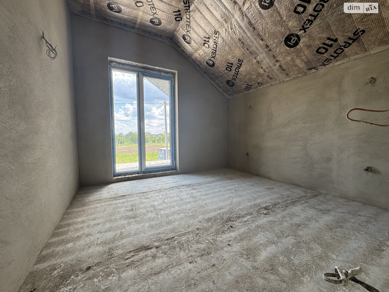двухэтажный дом, 105 кв. м, кирпич. Продажа в Якушинцах фото 1 двухэтажный дом, 105 кв. м, кирпич. Продажа в Якушинцах фото 1
