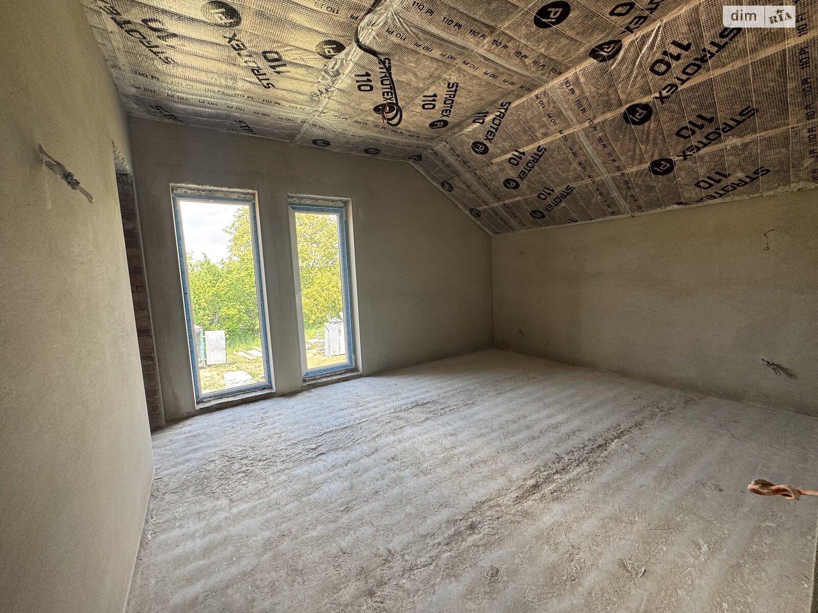 двухэтажный дом, 105 кв. м, кирпич. Продажа в Якушинцах фото 1 двухэтажный дом, 105 кв. м, кирпич. Продажа в Якушинцах фото 1