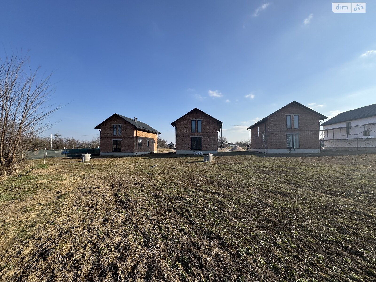 двухэтажный дом, 105 кв. м, кирпич. Продажа в Якушинцах фото 1 двухэтажный дом, 105 кв. м, кирпич. Продажа в Якушинцах фото 1
