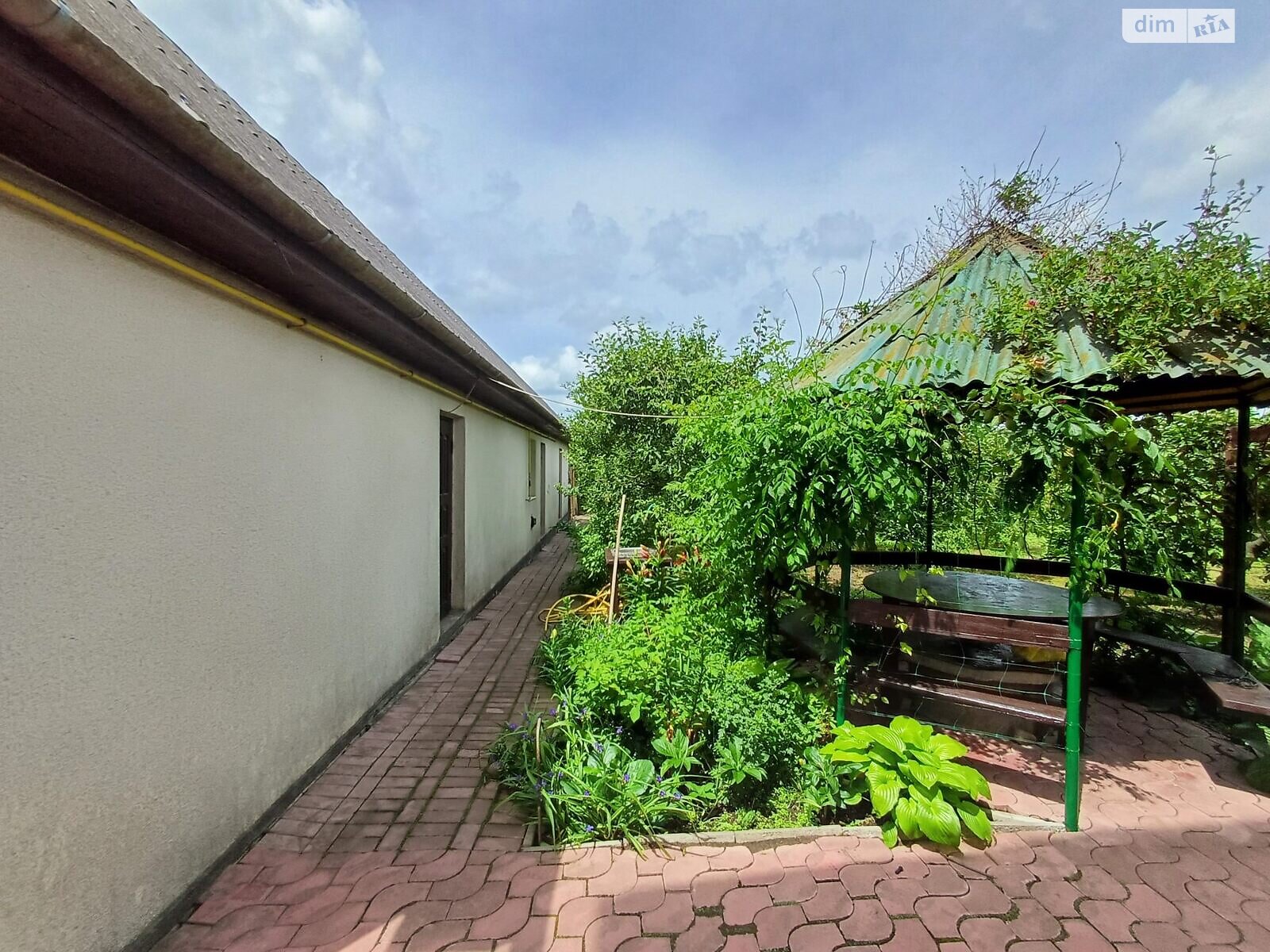 двухэтажный дом с балконом, 164 кв. м, кирпич. Продажа в Якушинцах фото 1 двухэтажный дом с балконом, 164 кв. м, кирпич. Продажа в Якушинцах фото 1