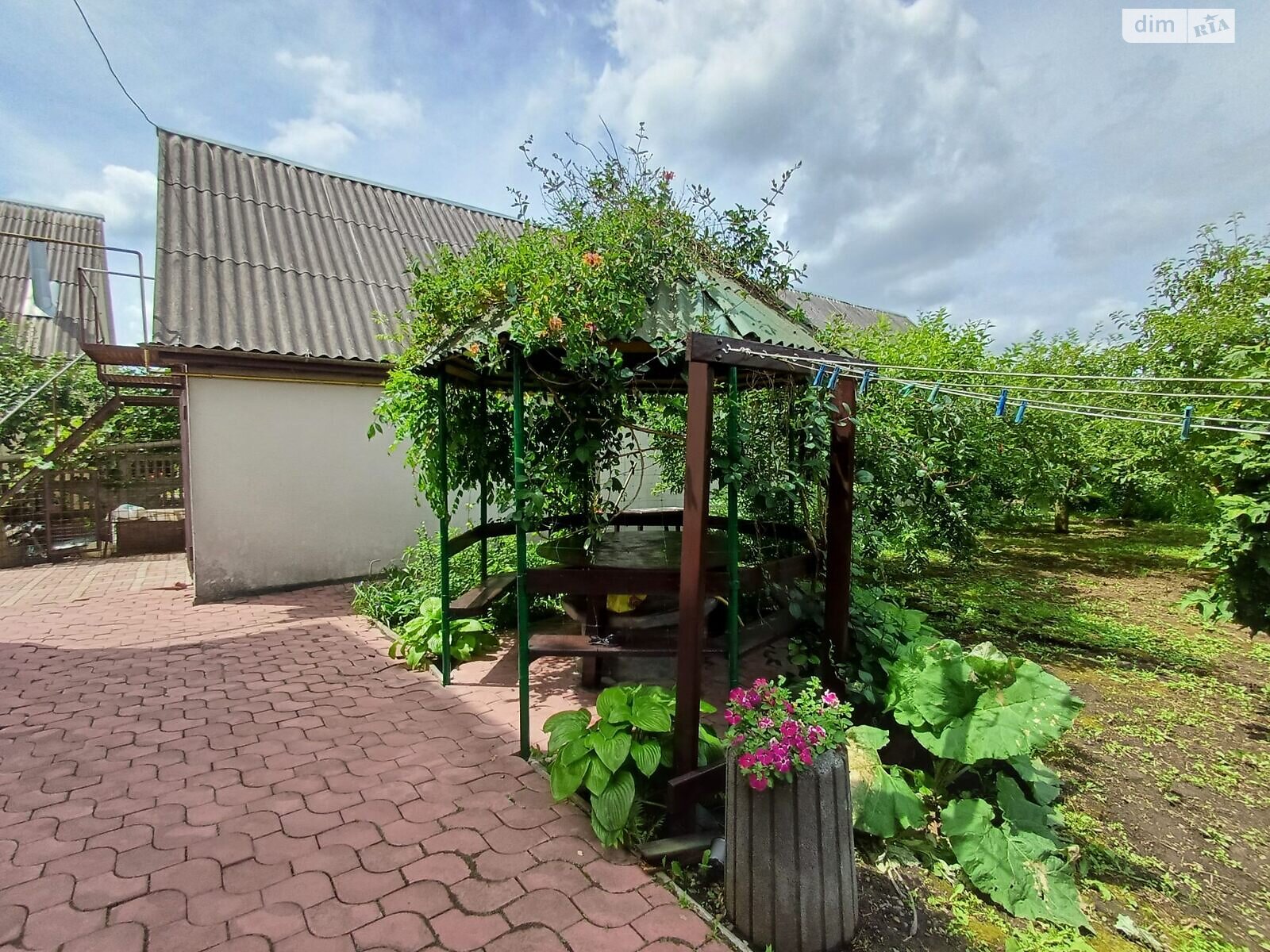 двухэтажный дом с балконом, 164 кв. м, кирпич. Продажа в Якушинцах фото 1 двухэтажный дом с балконом, 164 кв. м, кирпич. Продажа в Якушинцах фото 1