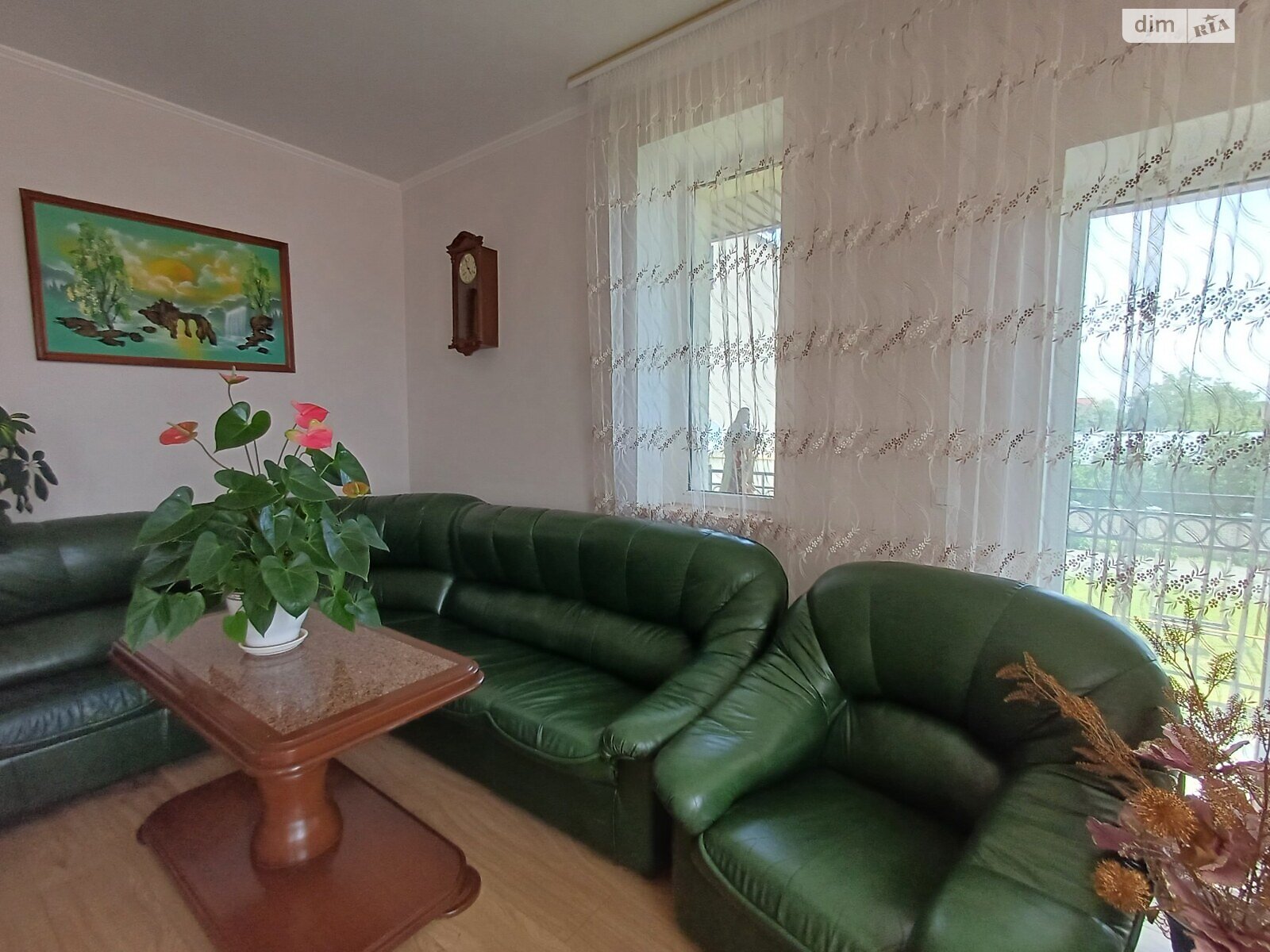 двухэтажный дом с балконом, 164 кв. м, кирпич. Продажа в Якушинцах фото 1 двухэтажный дом с балконом, 164 кв. м, кирпич. Продажа в Якушинцах фото 1
