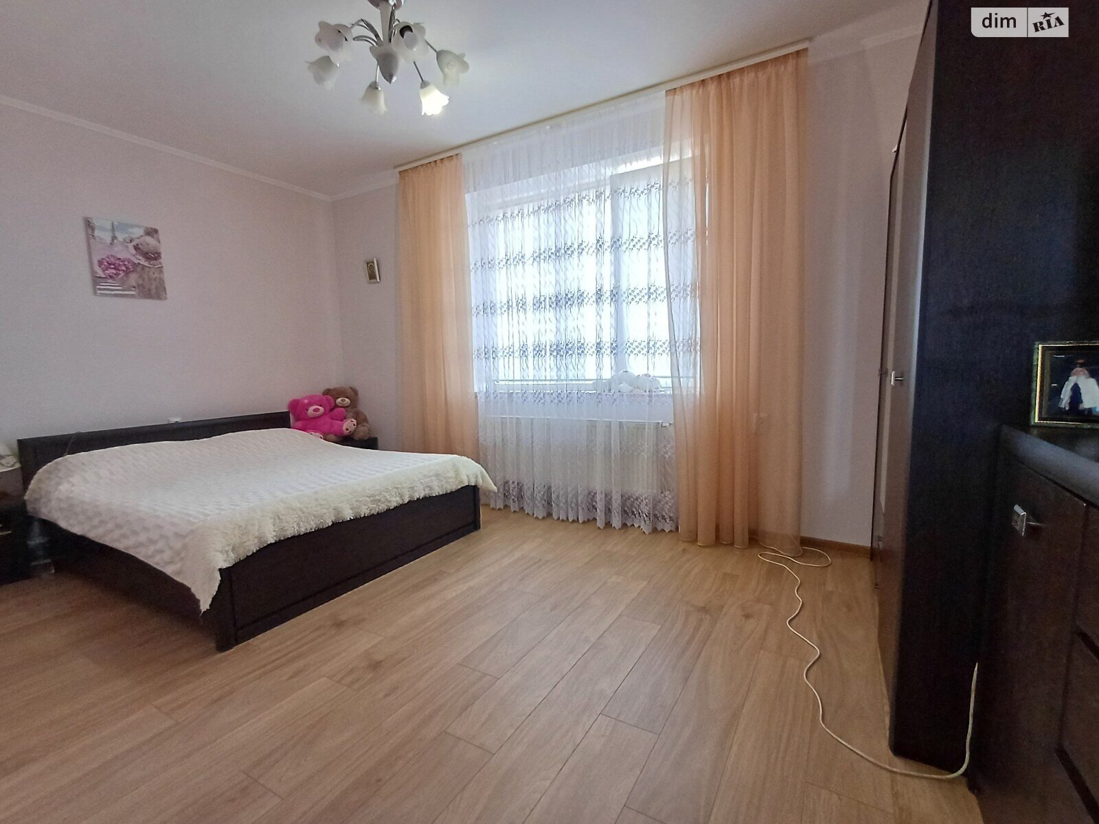двухэтажный дом с балконом, 164 кв. м, кирпич. Продажа в Якушинцах фото 1 двухэтажный дом с балконом, 164 кв. м, кирпич. Продажа в Якушинцах фото 1