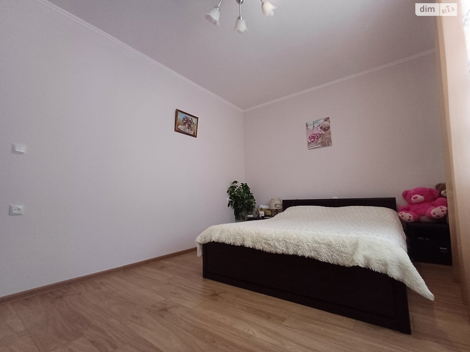 двухэтажный дом с балконом, 164 кв. м, кирпич. Продажа в Якушинцах фото 1 двухэтажный дом с балконом, 164 кв. м, кирпич. Продажа в Якушинцах фото 1