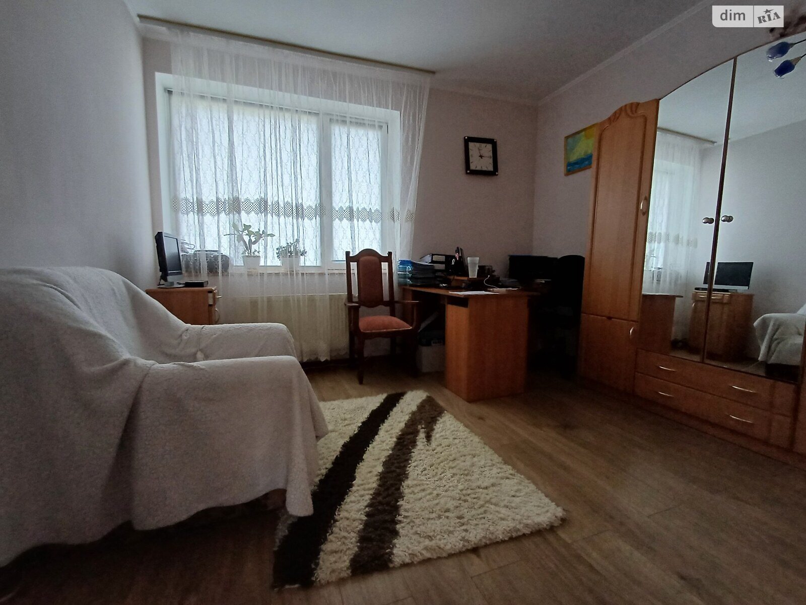 двухэтажный дом с балконом, 164 кв. м, кирпич. Продажа в Якушинцах фото 1 двухэтажный дом с балконом, 164 кв. м, кирпич. Продажа в Якушинцах фото 1
