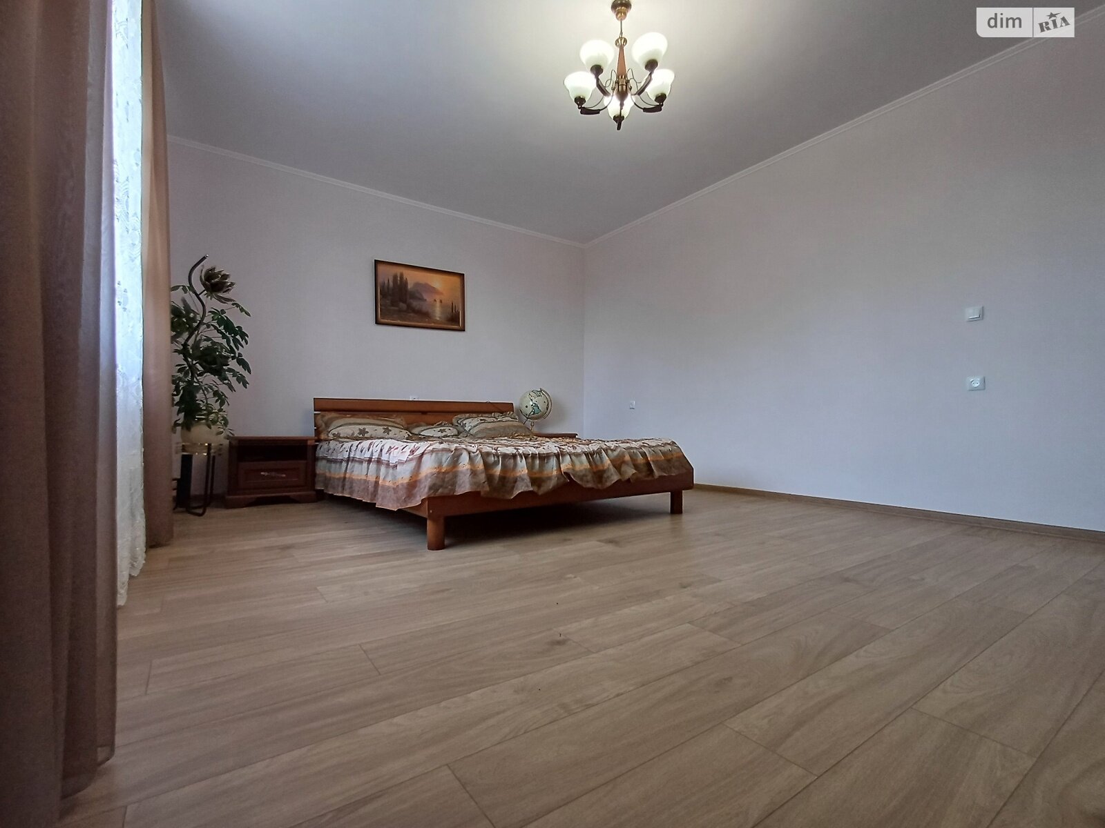 двухэтажный дом с балконом, 164 кв. м, кирпич. Продажа в Якушинцах фото 1 двухэтажный дом с балконом, 164 кв. м, кирпич. Продажа в Якушинцах фото 1