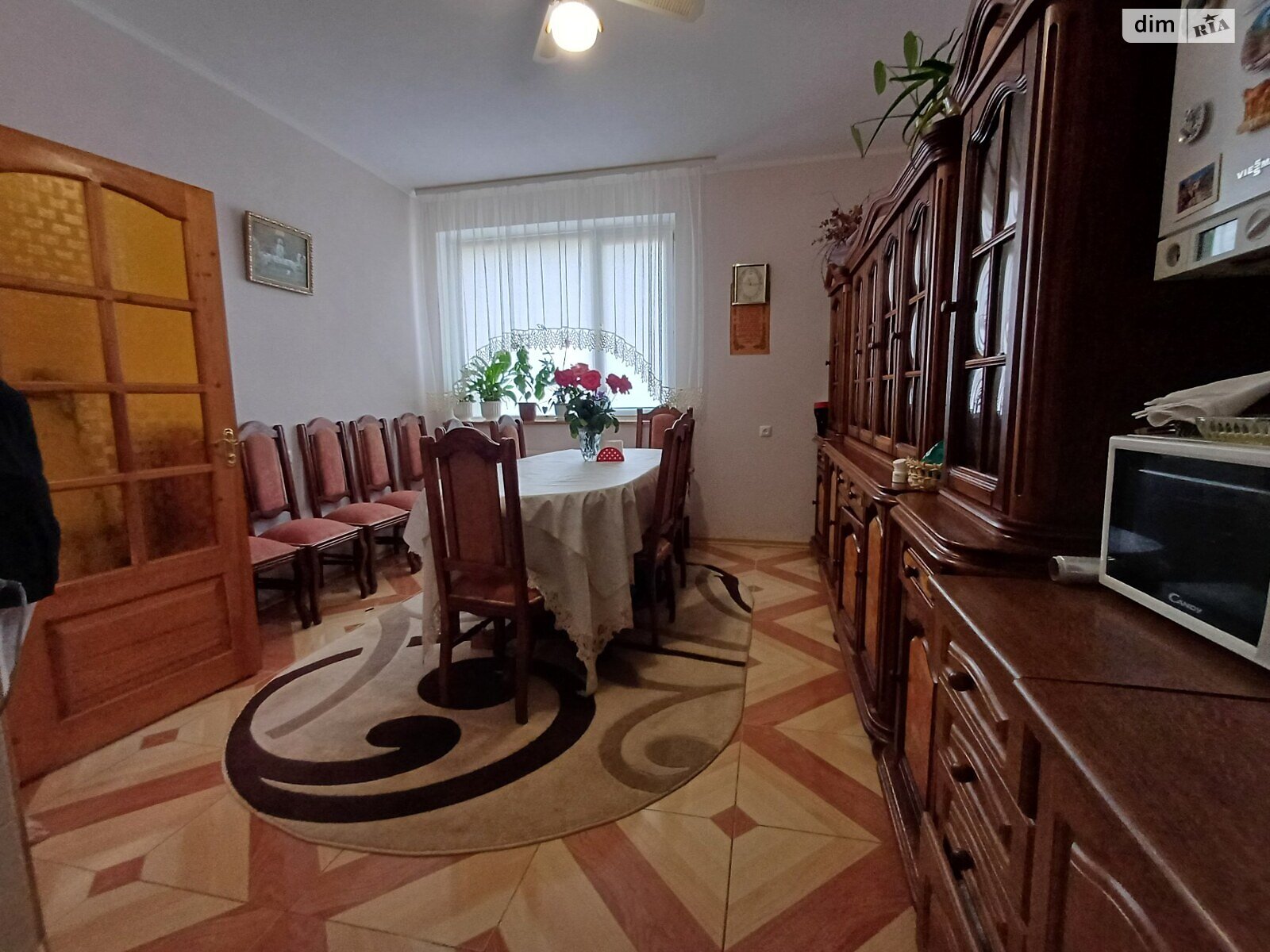 двухэтажный дом с балконом, 164 кв. м, кирпич. Продажа в Якушинцах фото 1 двухэтажный дом с балконом, 164 кв. м, кирпич. Продажа в Якушинцах фото 1