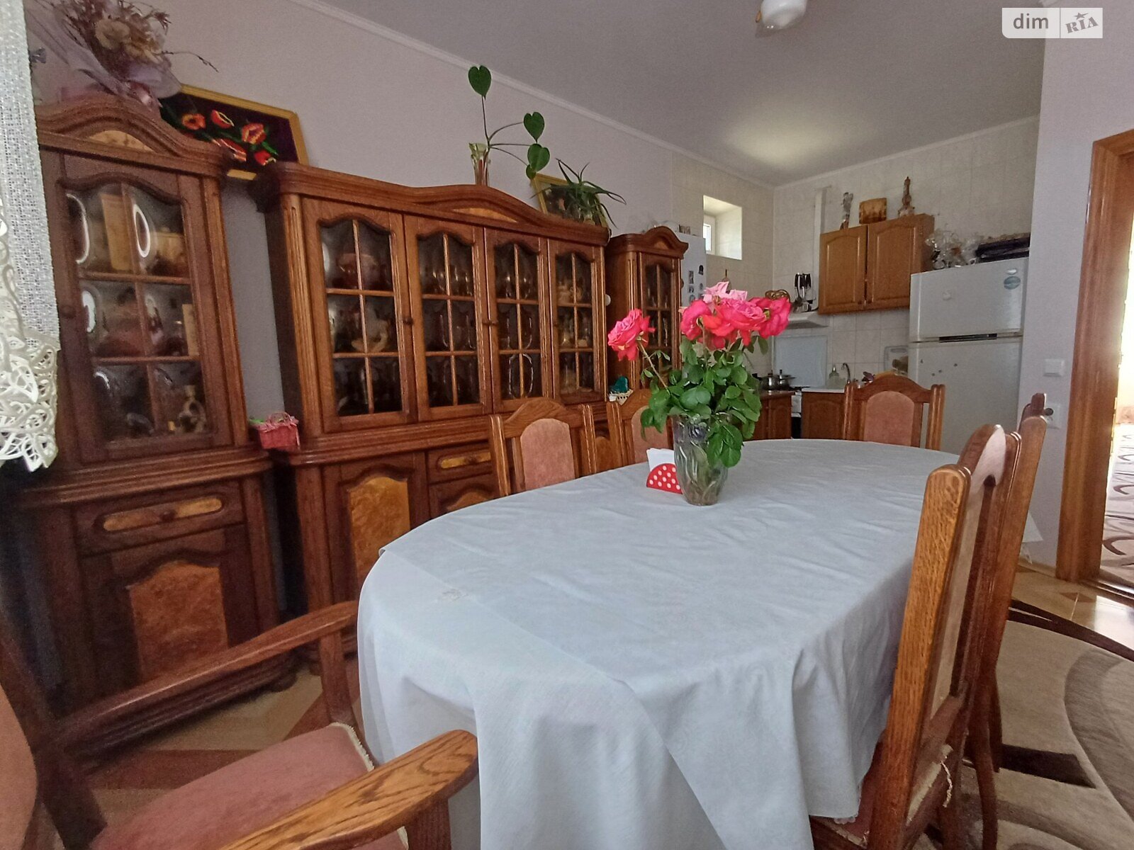 двухэтажный дом с балконом, 164 кв. м, кирпич. Продажа в Якушинцах фото 1 двухэтажный дом с балконом, 164 кв. м, кирпич. Продажа в Якушинцах фото 1