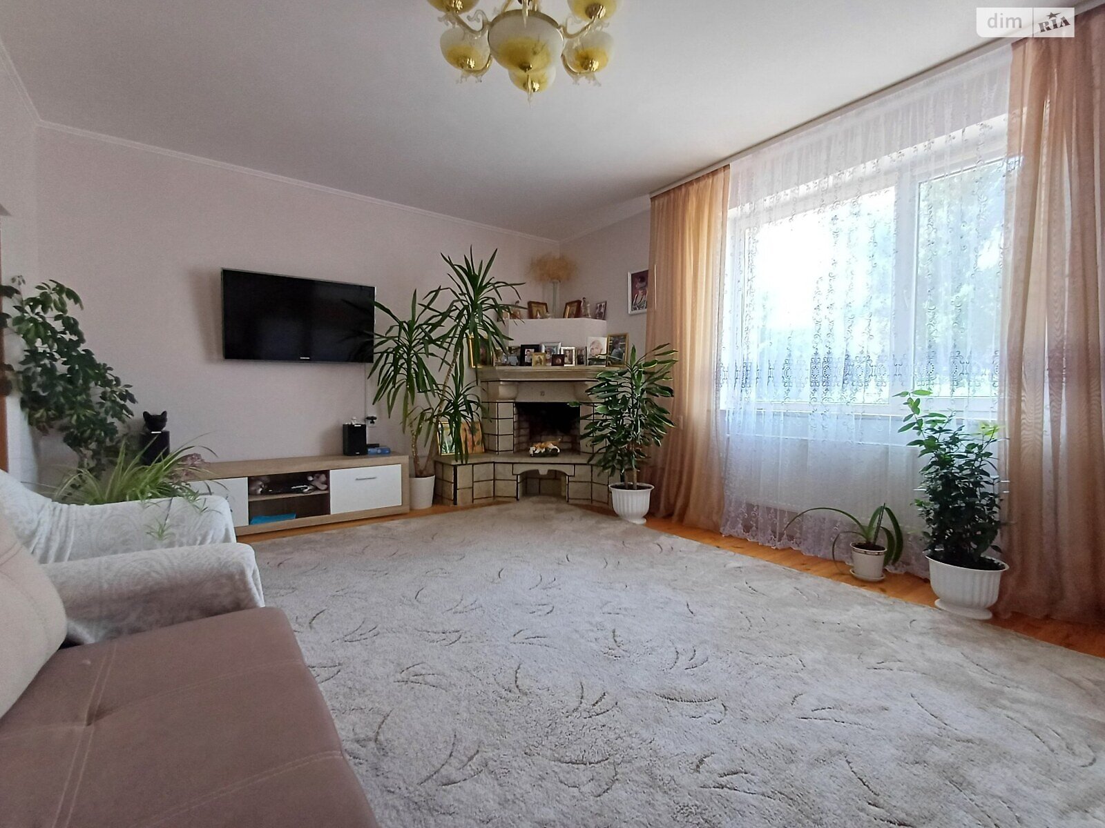двухэтажный дом с балконом, 164 кв. м, кирпич. Продажа в Якушинцах фото 1 двухэтажный дом с балконом, 164 кв. м, кирпич. Продажа в Якушинцах фото 1