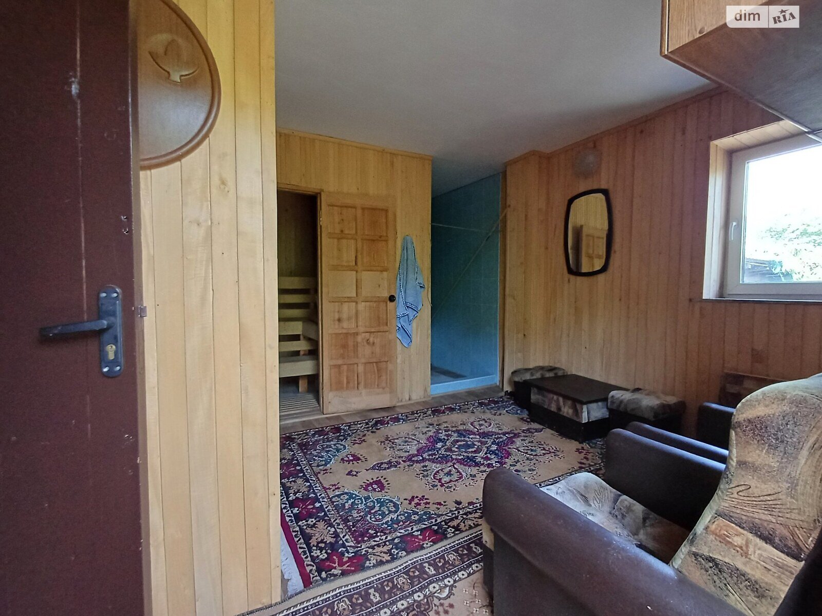двухэтажный дом с балконом, 164 кв. м, кирпич. Продажа в Якушинцах фото 1 двухэтажный дом с балконом, 164 кв. м, кирпич. Продажа в Якушинцах фото 1