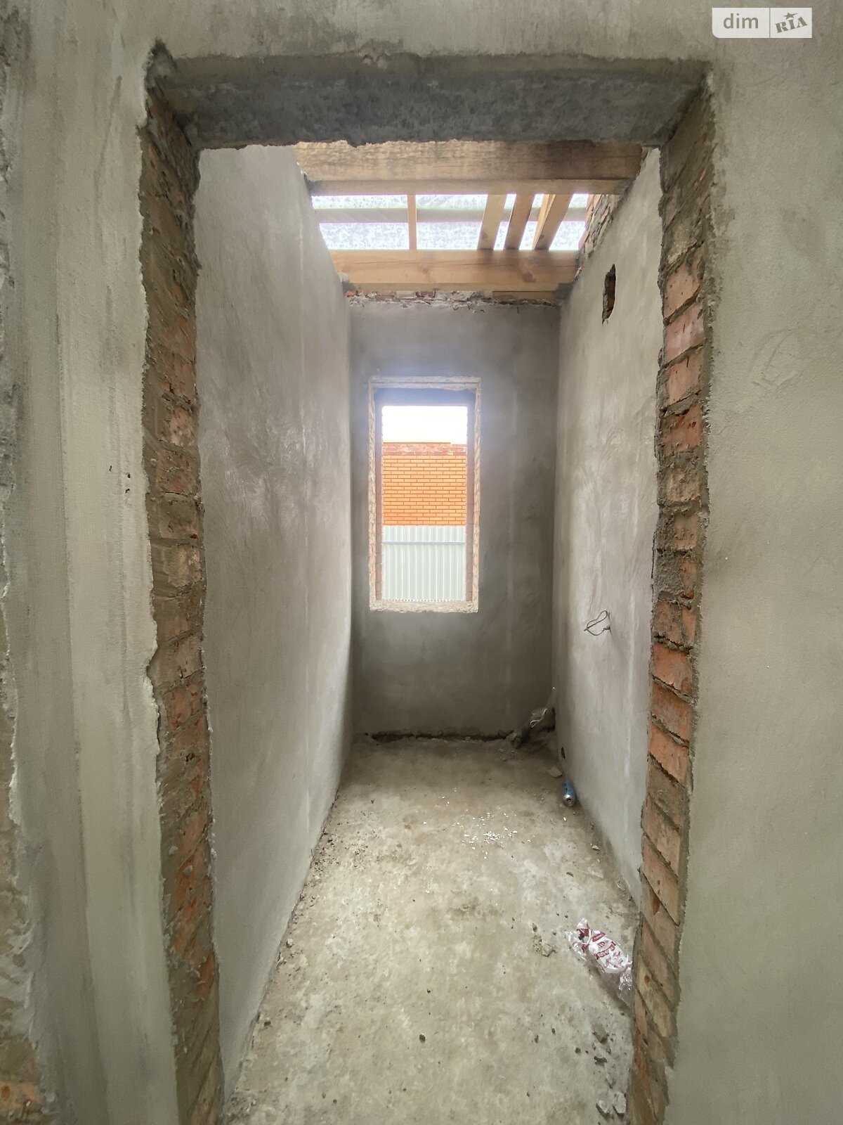 одноэтажный дом, 95 кв. м, кирпич. Продажа в Якушинцах фото 1 одноэтажный дом, 95 кв. м, кирпич. Продажа в Якушинцах фото 1