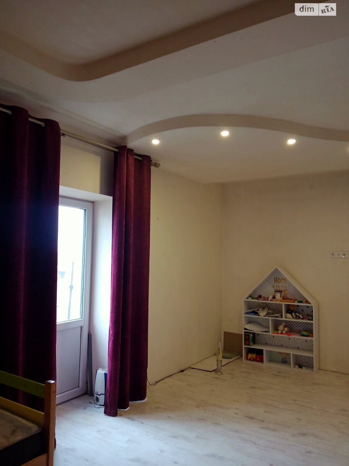 двухэтажный дом с гаражом, 274.5 кв. м, ракушечник (ракушняк). Продажа в Якушинцах фото 1
