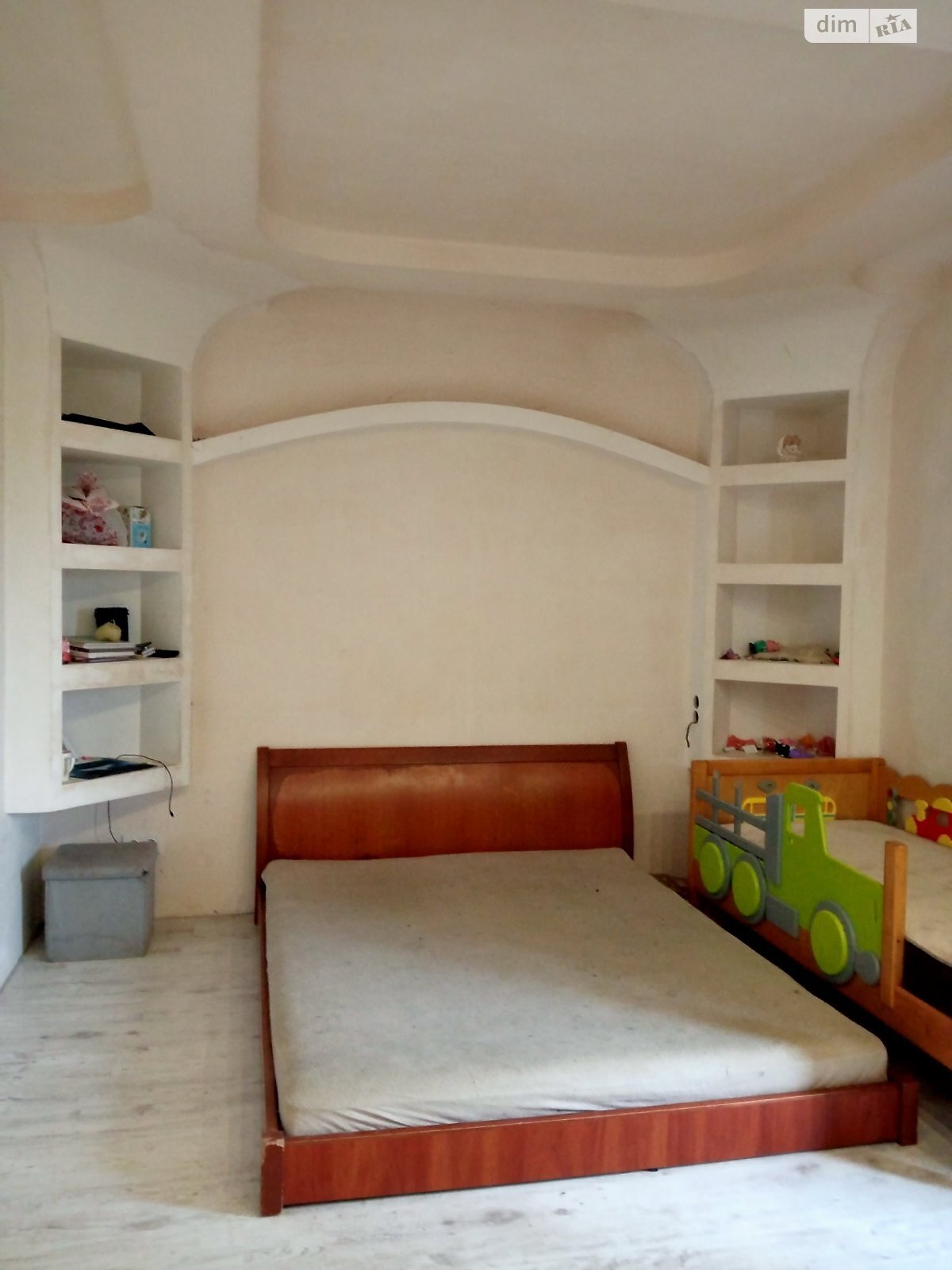 двухэтажный дом с гаражом, 274.5 кв. м, ракушечник (ракушняк). Продажа в Якушинцах фото 1