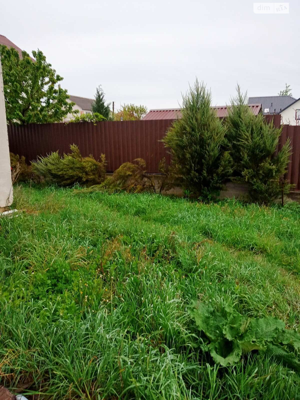 двухэтажный дом с гаражом, 274.5 кв. м, ракушечник (ракушняк). Продажа в Якушинцах фото 1