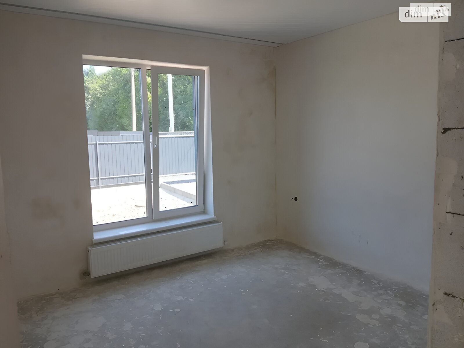 одноповерховий будинок, 90 кв. м, піноблок. Продаж у Якушинцях фото 1 одноповерховий будинок, 90 кв. м, піноблок. Продаж у Якушинцях фото 1