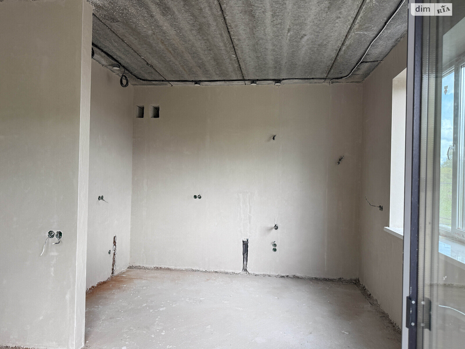 двухэтажный дом с отоплением, 135 кв. м, газобетон. Продажа в Якушинцах фото 1 двухэтажный дом с отоплением, 135 кв. м, газобетон. Продажа в Якушинцах фото 1