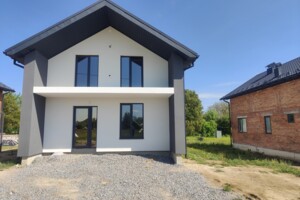 двоповерховий будинок, 117 кв. м, цегла. Продаж у Якушинцях фото 2