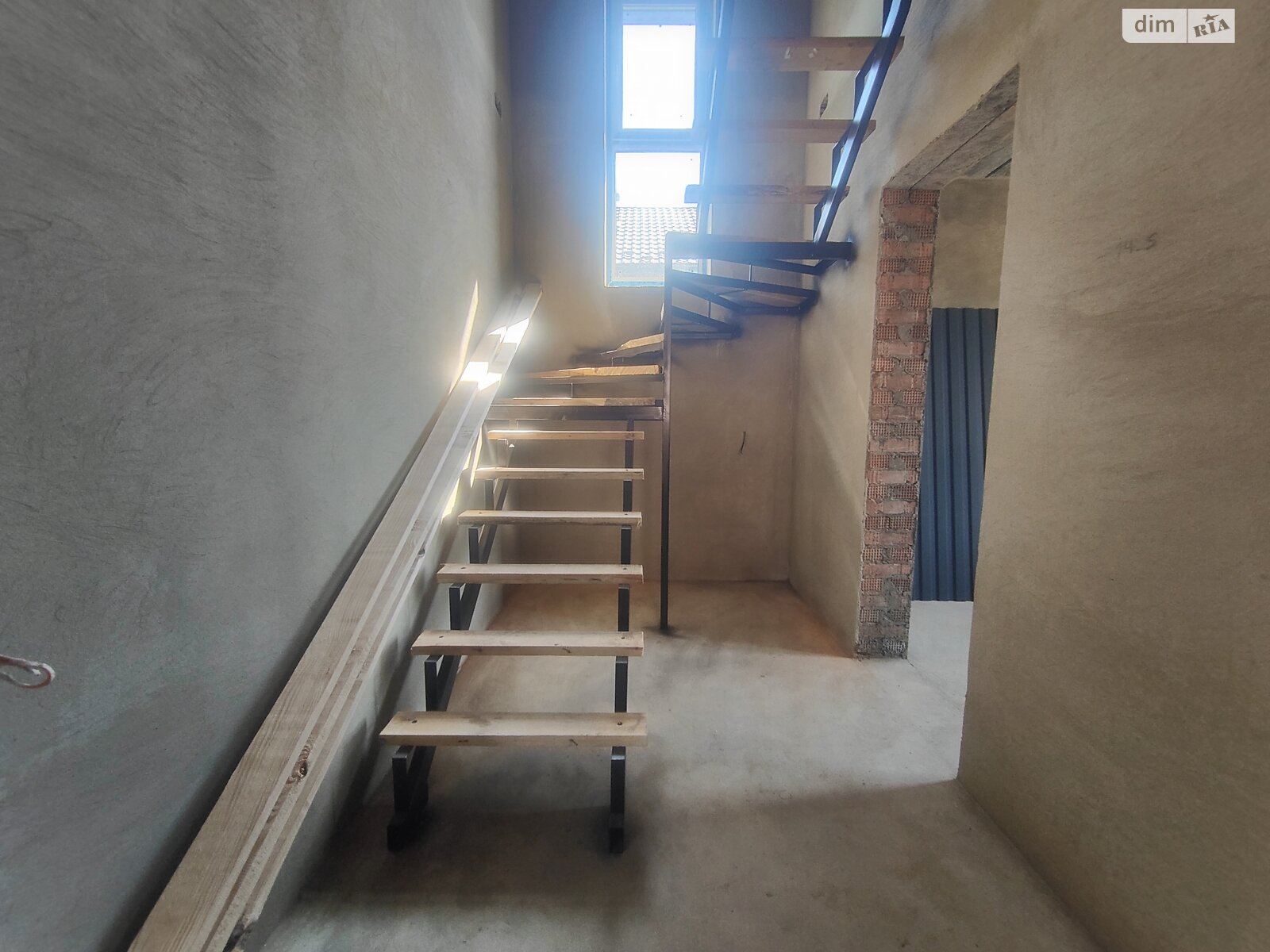 двоповерховий будинок, 117 кв. м, цегла. Продаж у Якушинцях фото 1 двоповерховий будинок, 117 кв. м, цегла. Продаж у Якушинцях фото 1