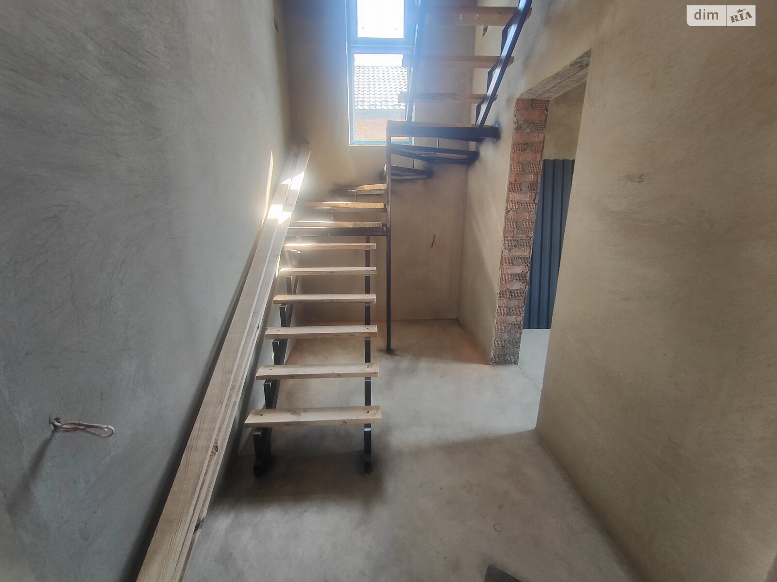 двоповерховий будинок, 117 кв. м, цегла. Продаж у Якушинцях фото 1 двоповерховий будинок, 117 кв. м, цегла. Продаж у Якушинцях фото 1