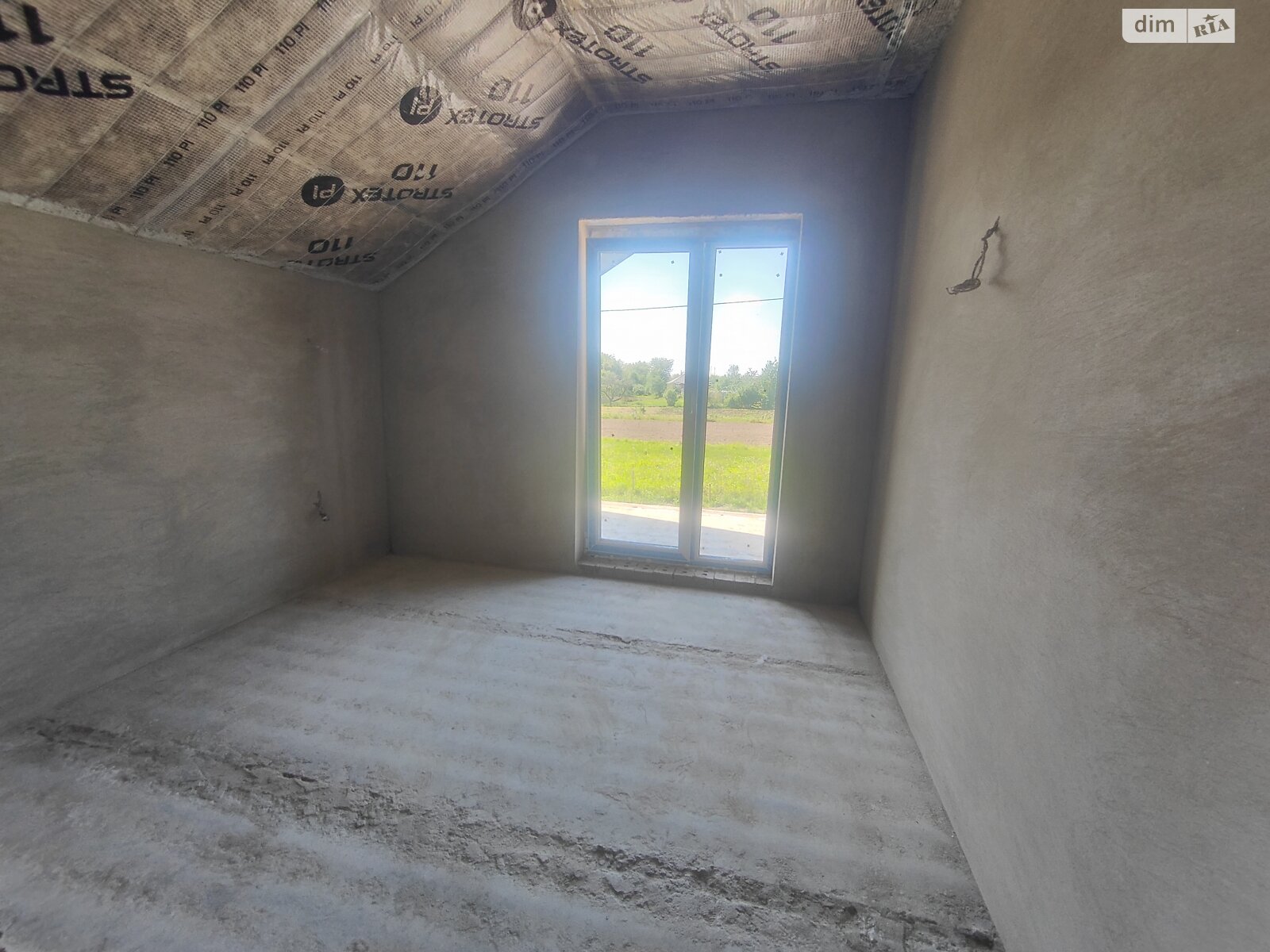 двоповерховий будинок, 117 кв. м, цегла. Продаж у Якушинцях фото 1 двоповерховий будинок, 117 кв. м, цегла. Продаж у Якушинцях фото 1