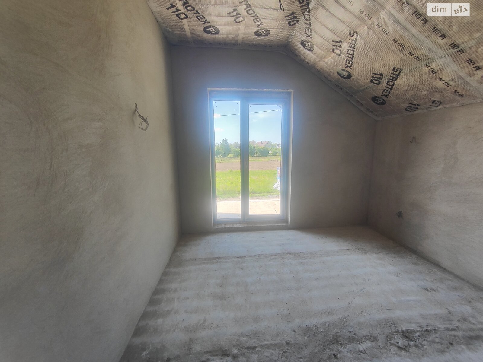 двоповерховий будинок, 117 кв. м, цегла. Продаж у Якушинцях фото 1 двоповерховий будинок, 117 кв. м, цегла. Продаж у Якушинцях фото 1